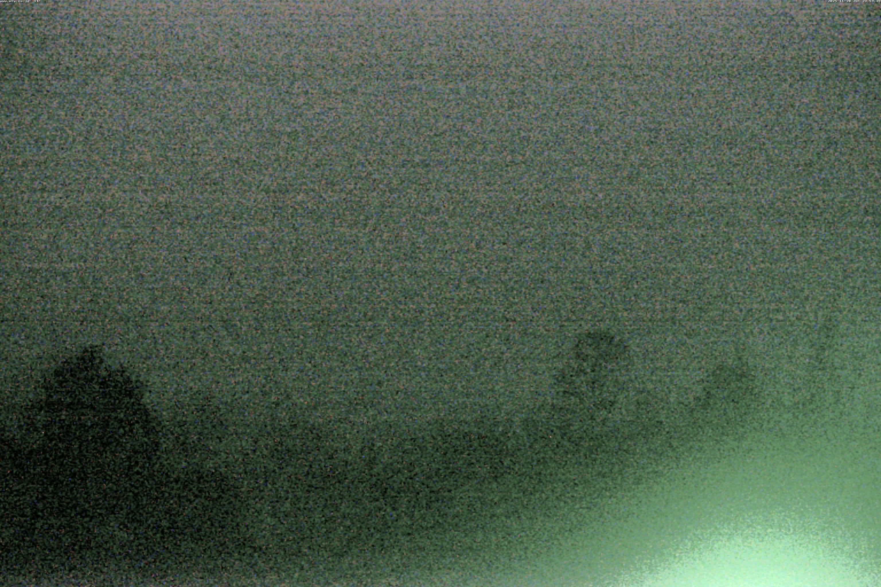 山中湖ライブカメラ