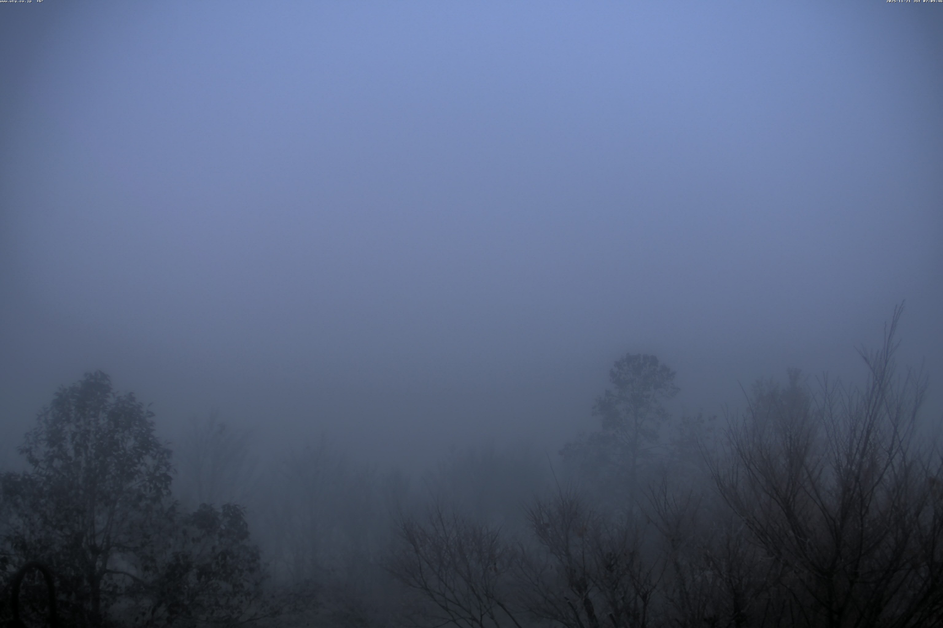 山中湖ライブカメラ