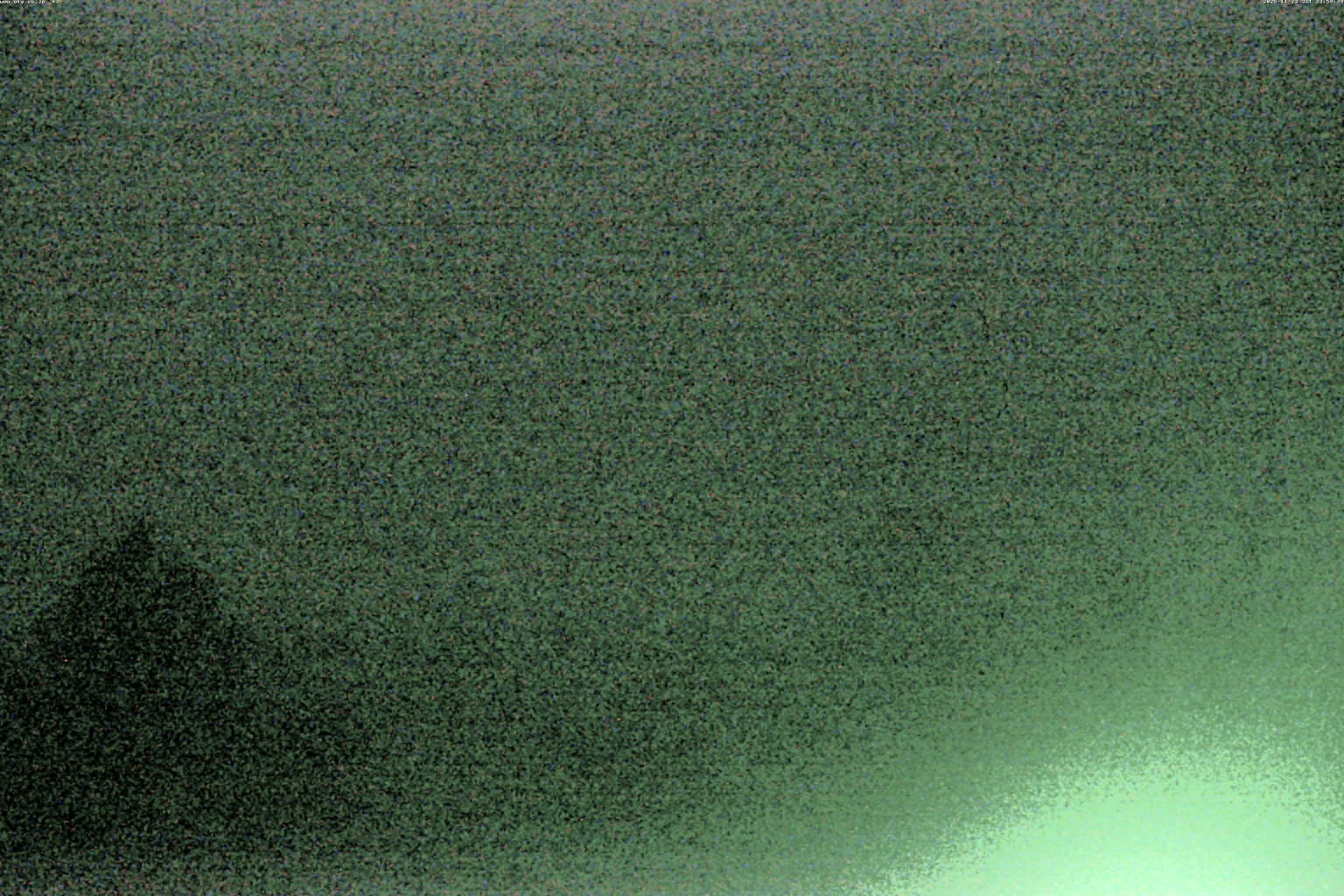 山中湖ライブカメラ