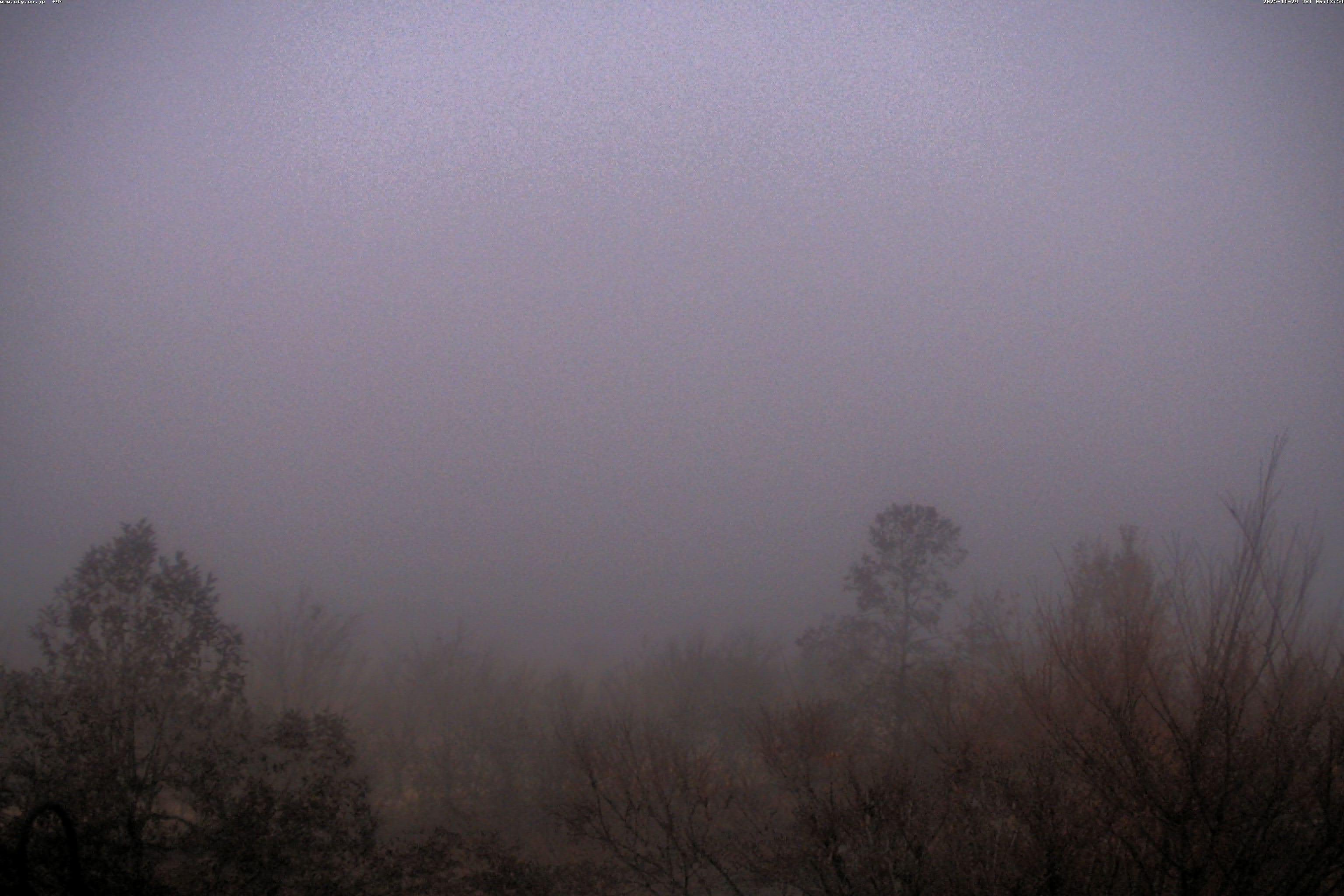 山中湖ライブカメラ