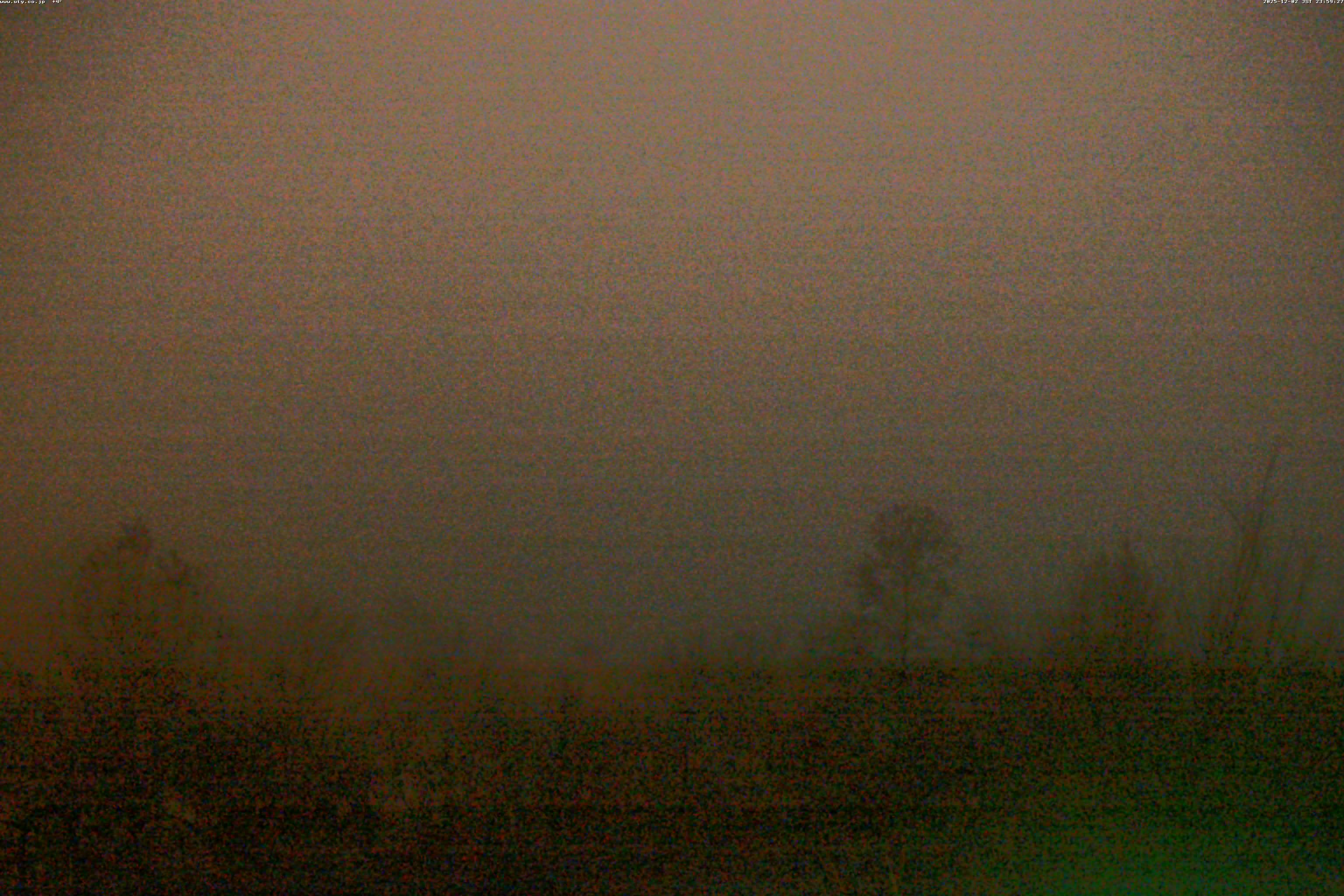 山中湖ライブカメラ