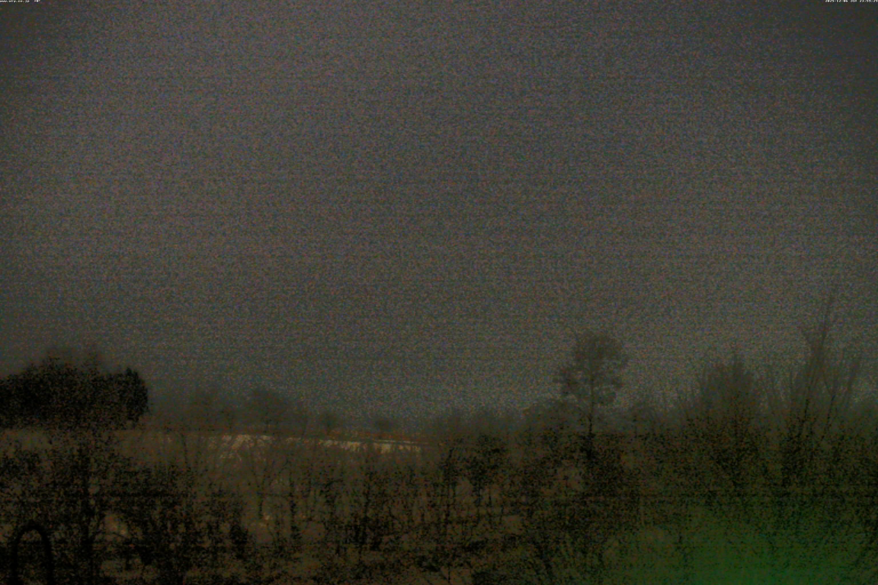 山中湖ライブカメラ