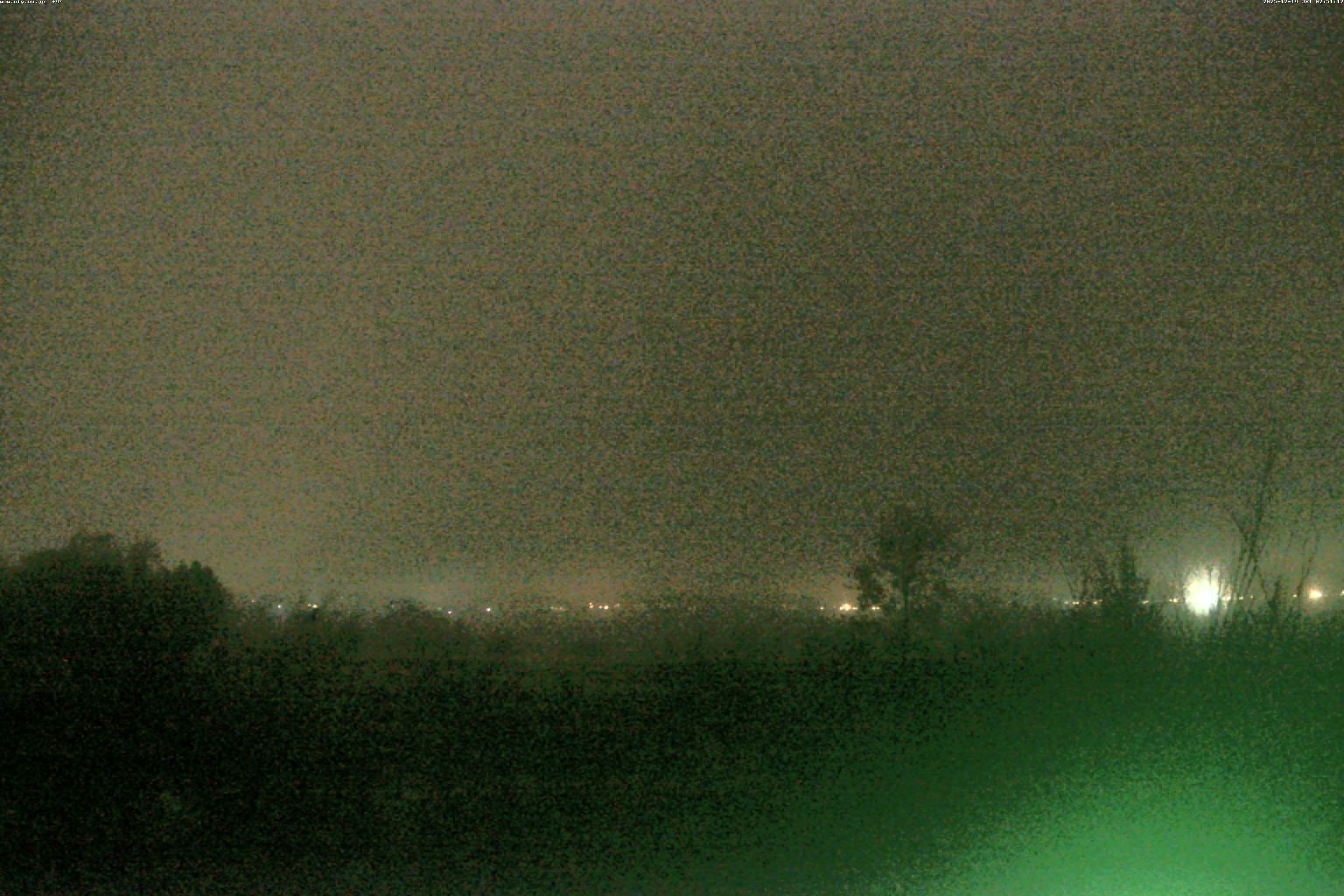 山中湖ライブカメラ