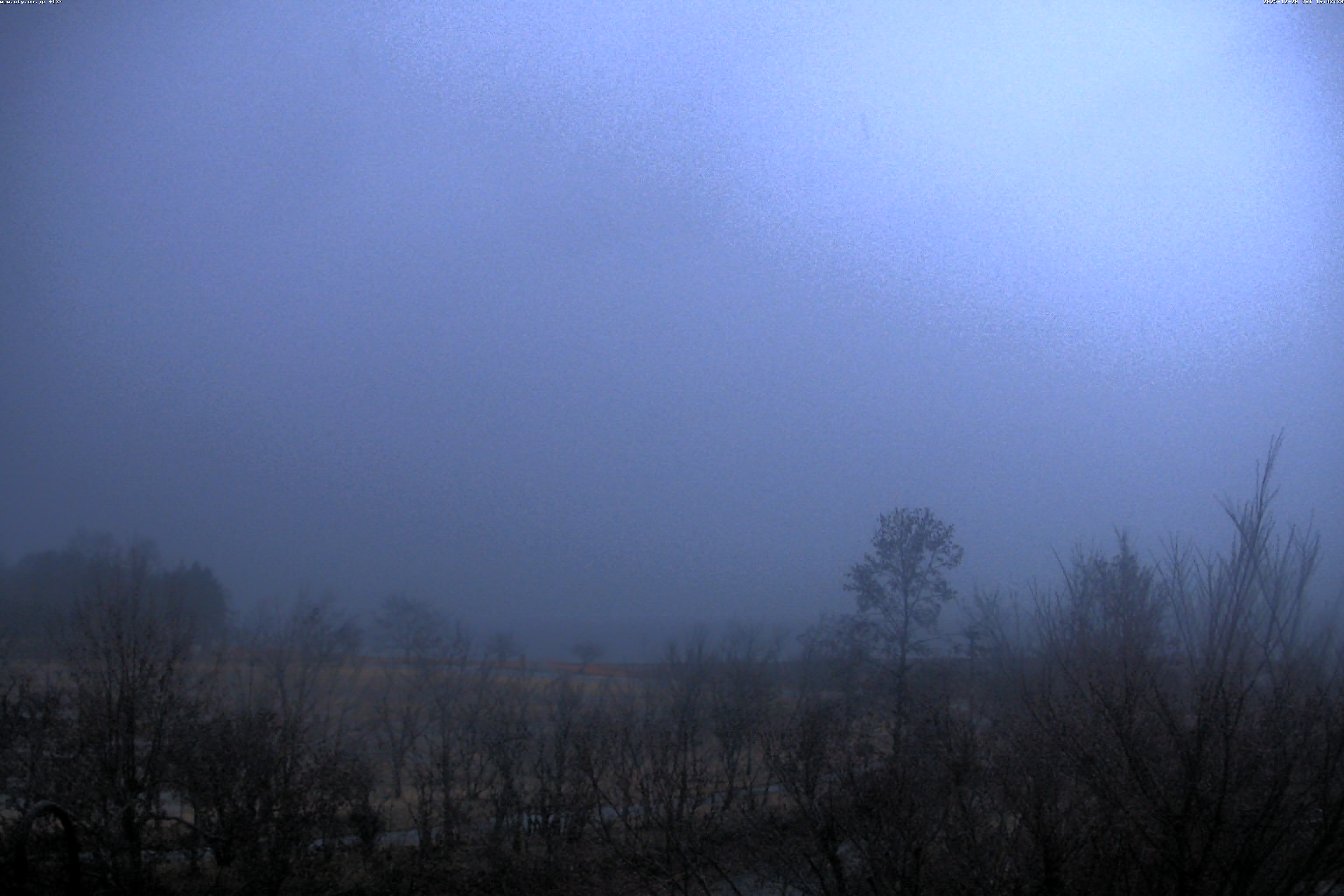 山中湖ライブカメラ