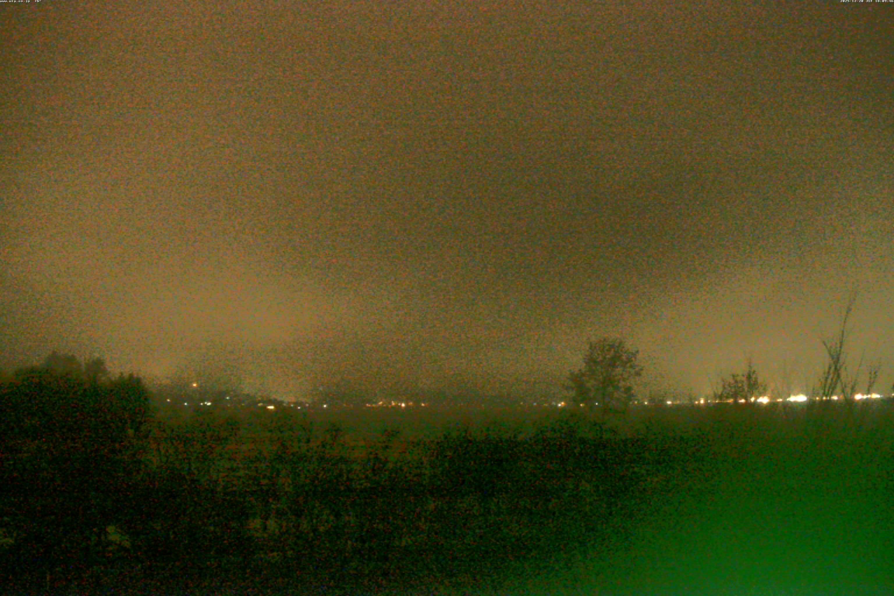 山中湖ライブカメラ