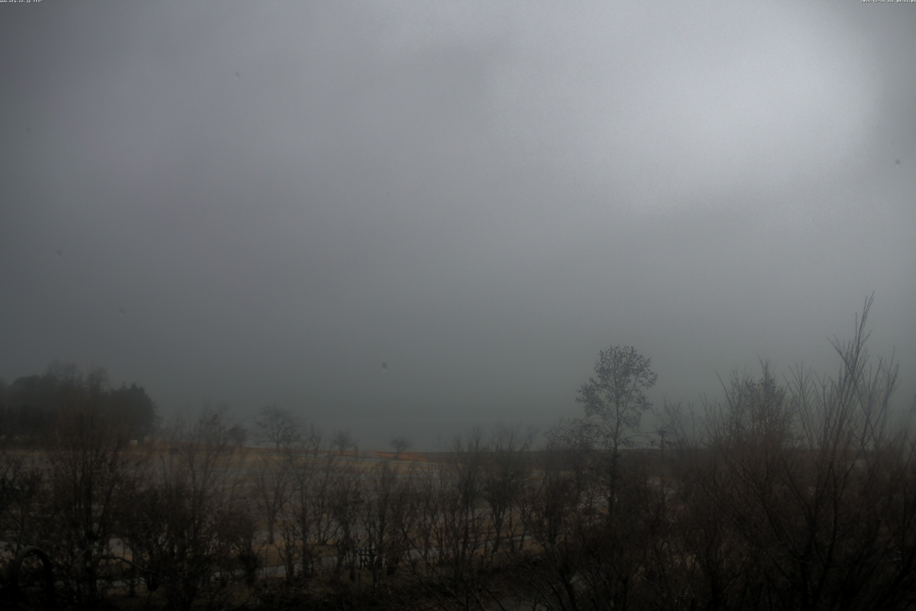 山中湖ライブカメラ