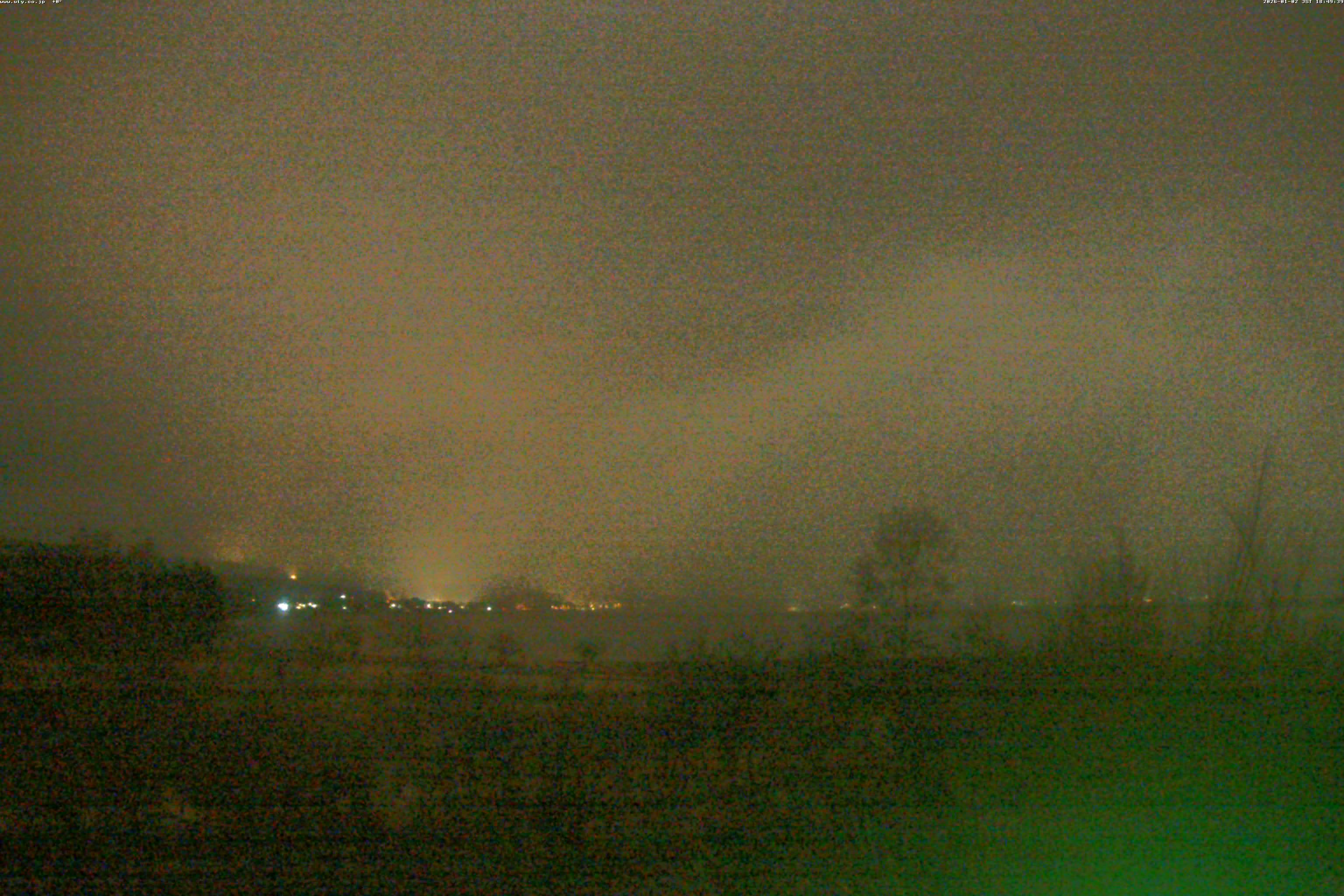 山中湖ライブカメラ