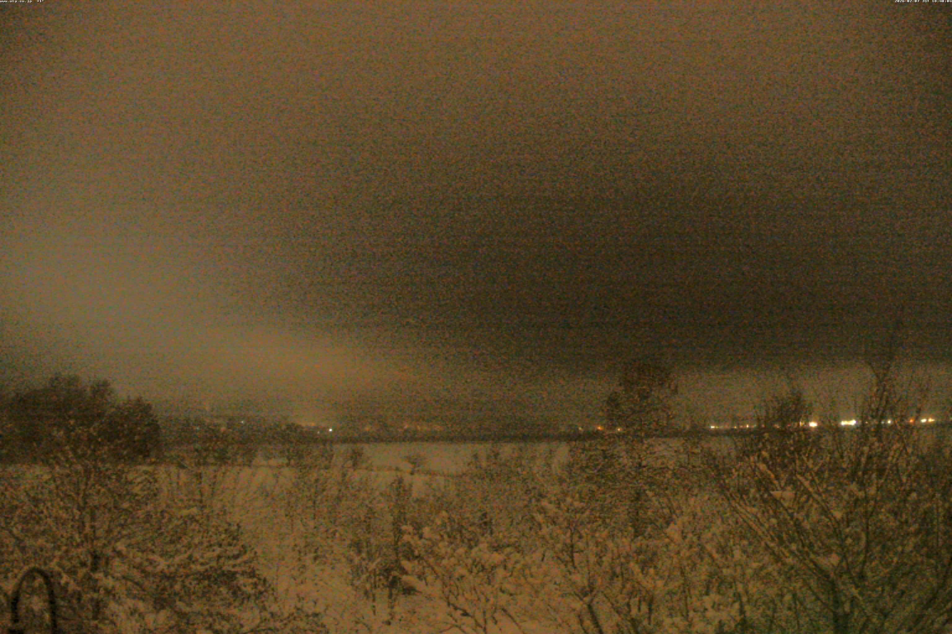 山中湖ライブカメラ