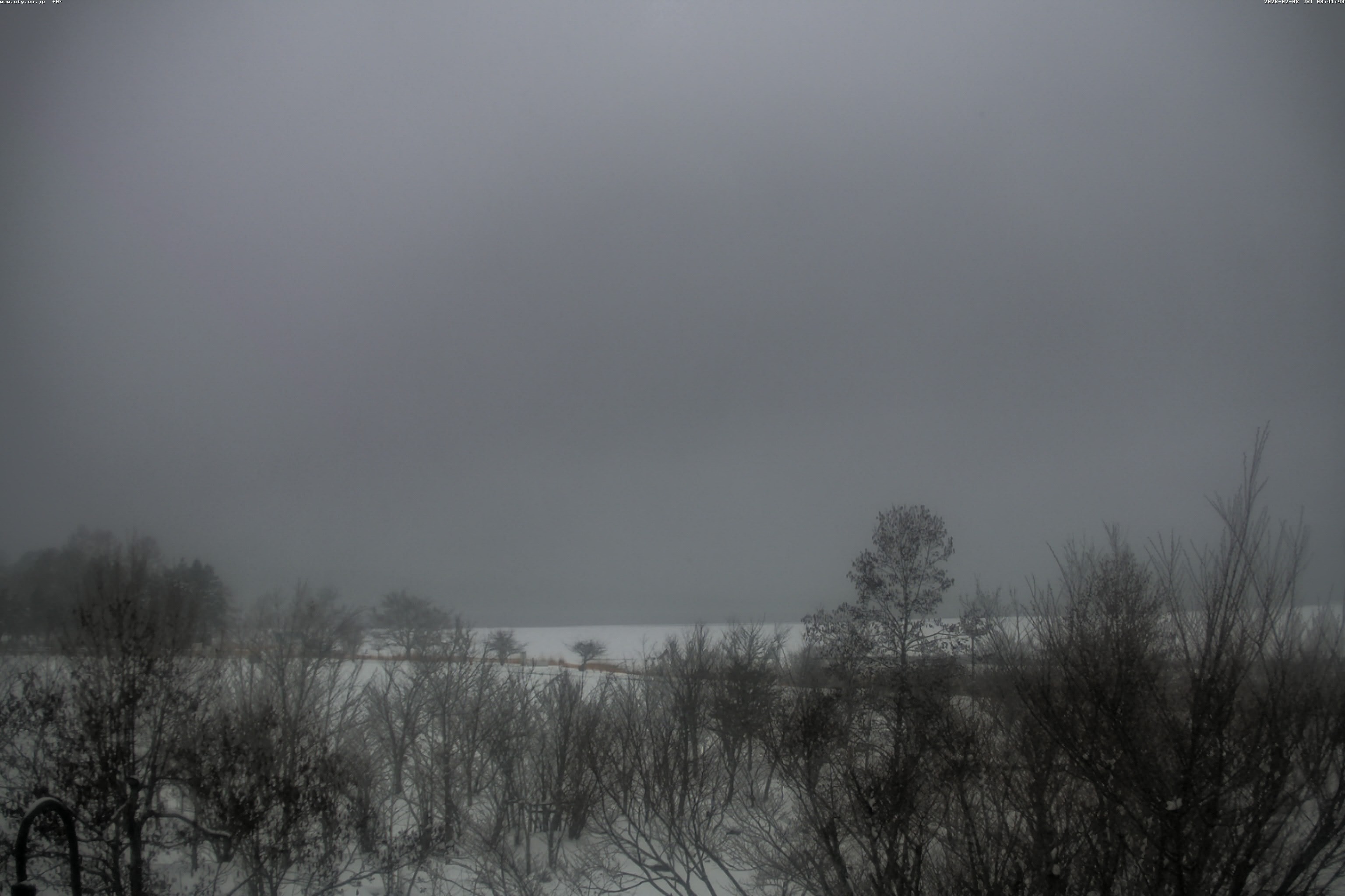 山中湖ライブカメラ