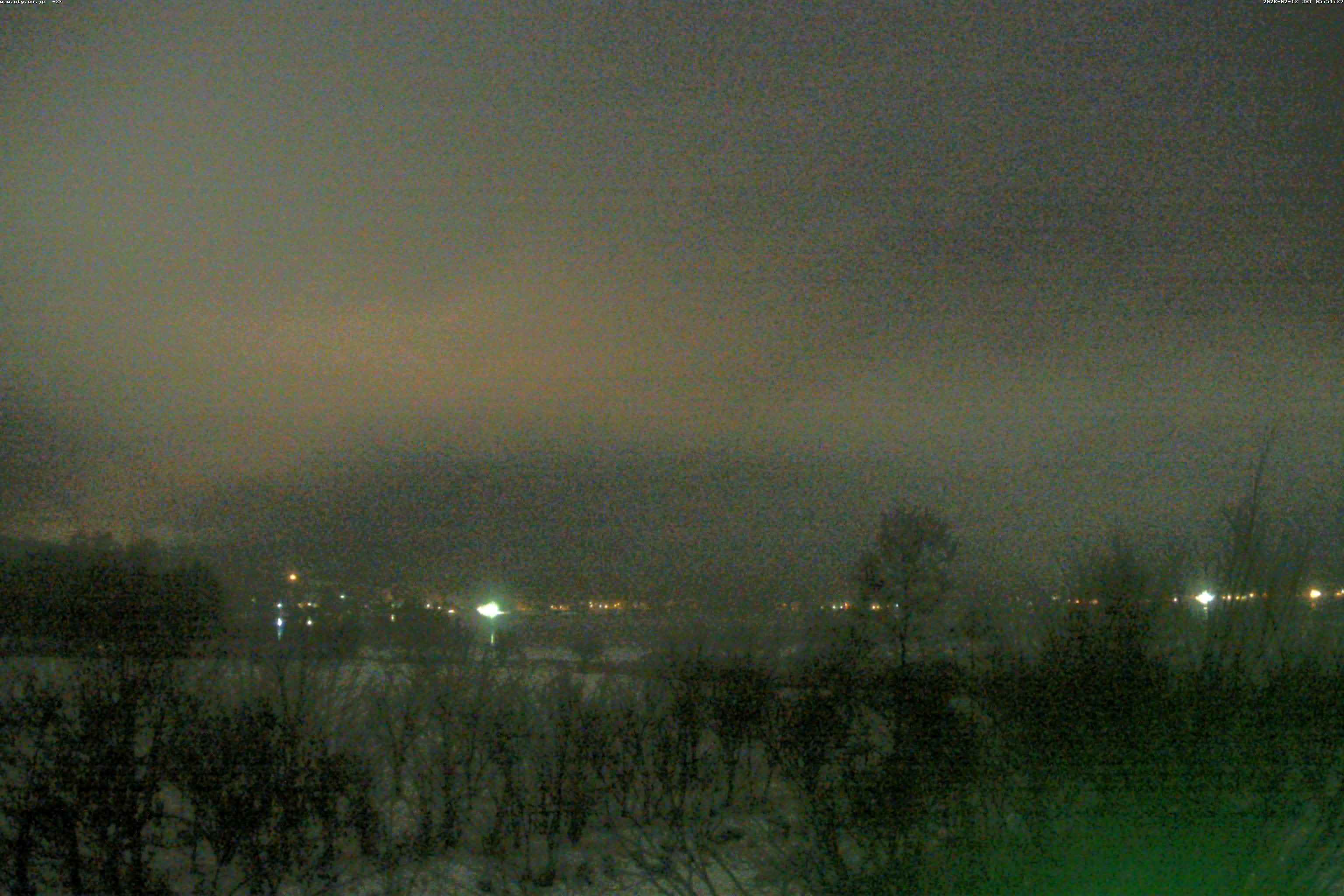 山中湖ライブカメラ