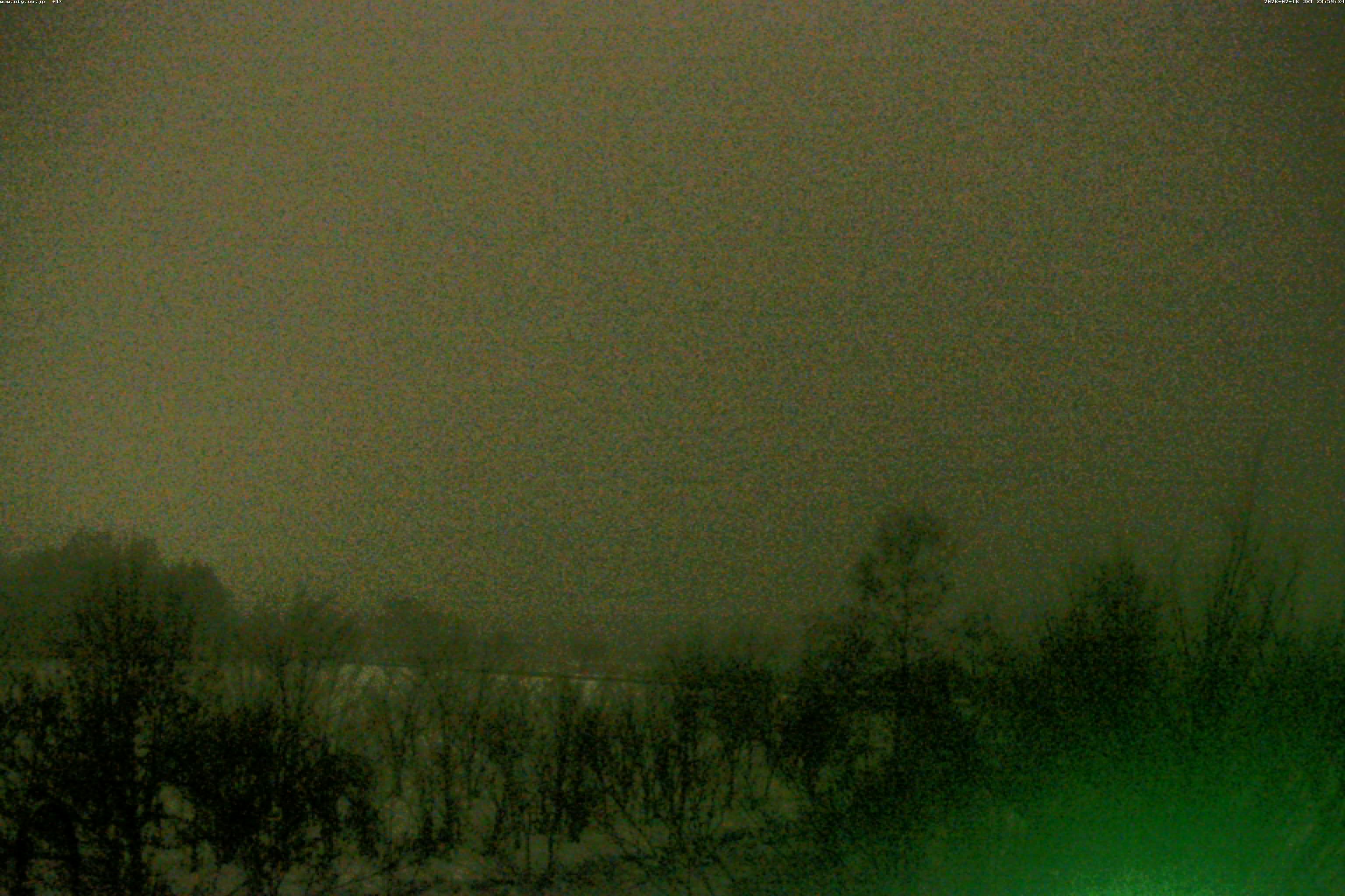 山中湖ライブカメラ