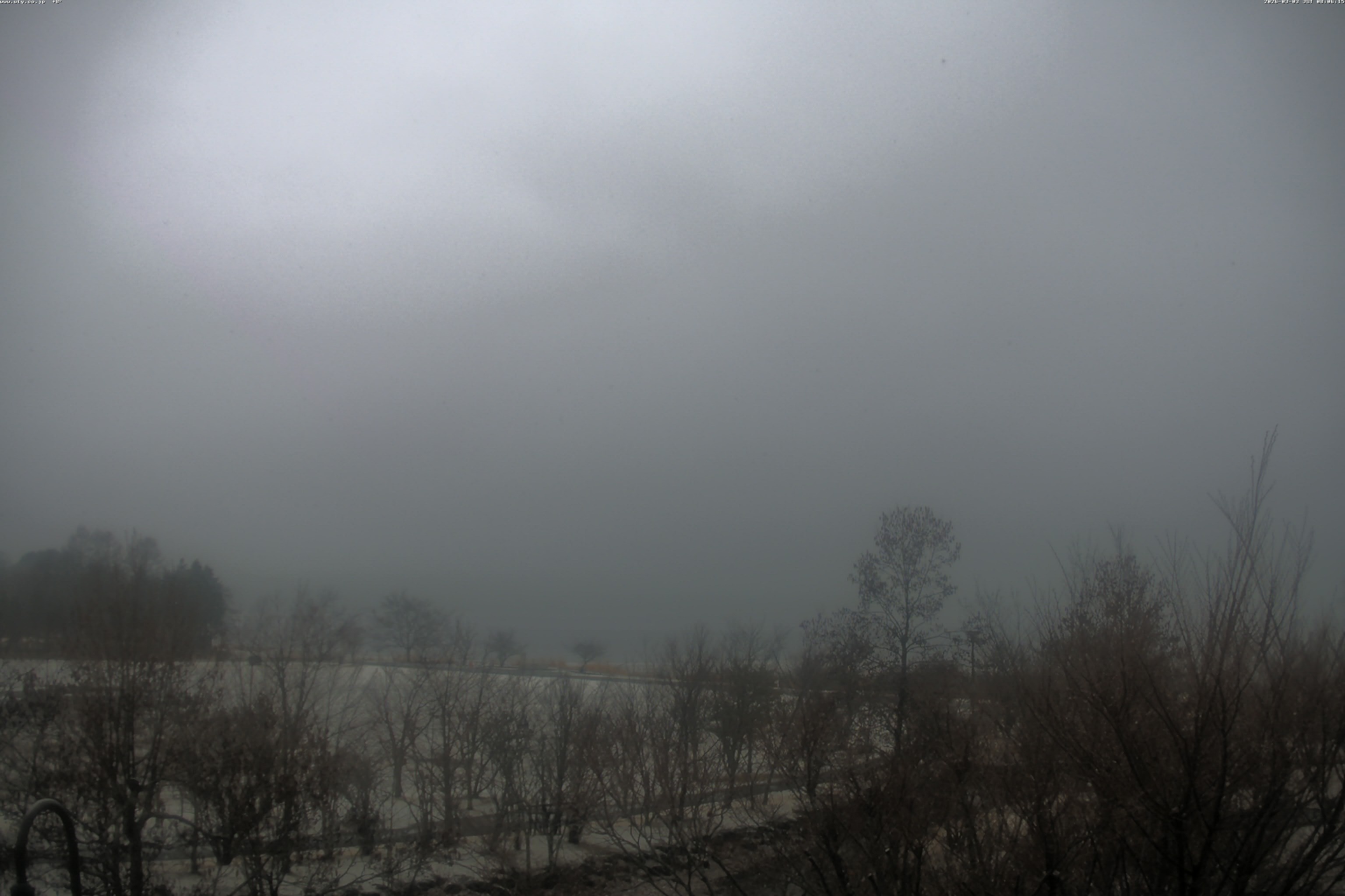 山中湖ライブカメラ