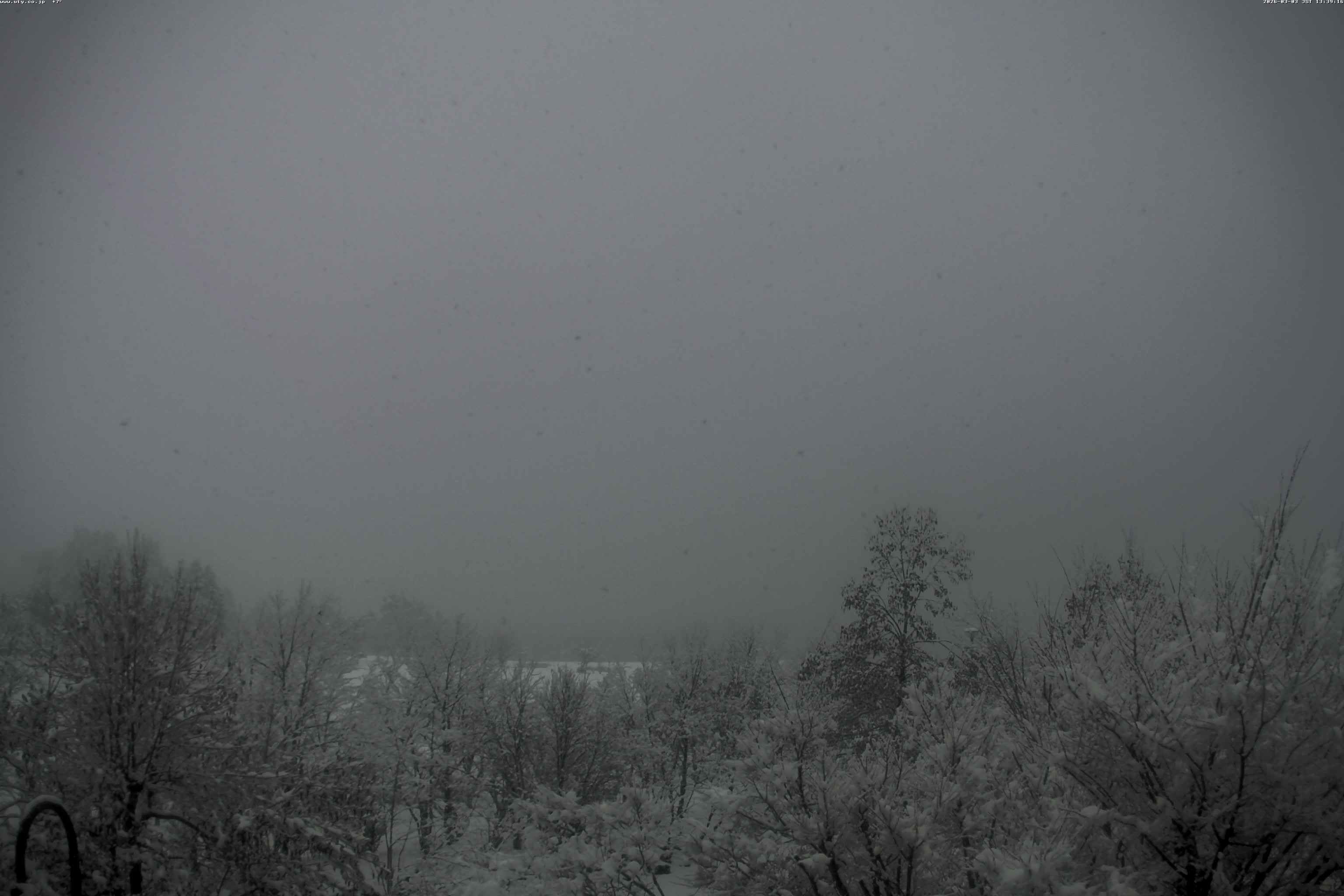 山中湖ライブカメラ