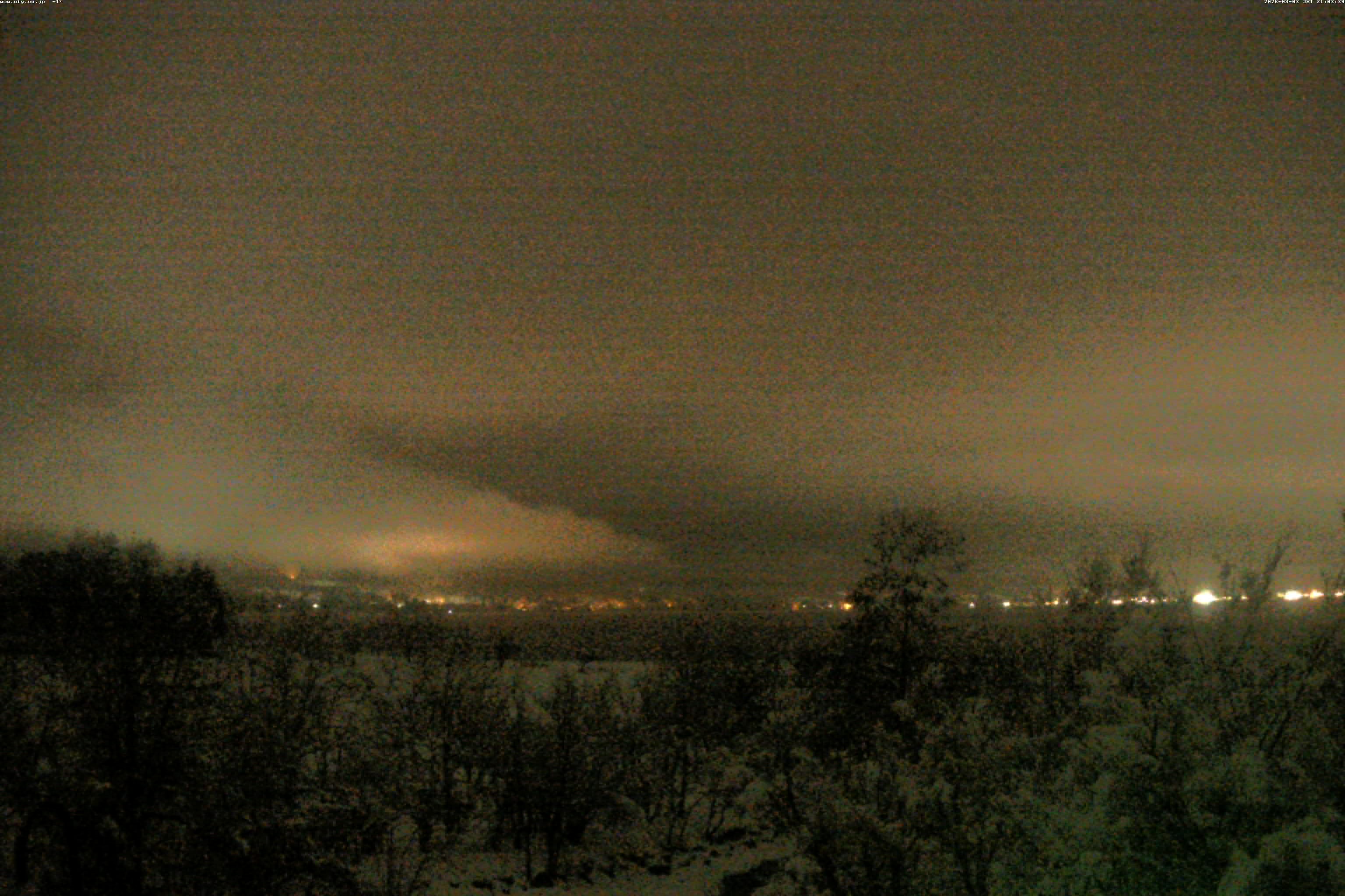 山中湖ライブカメラ