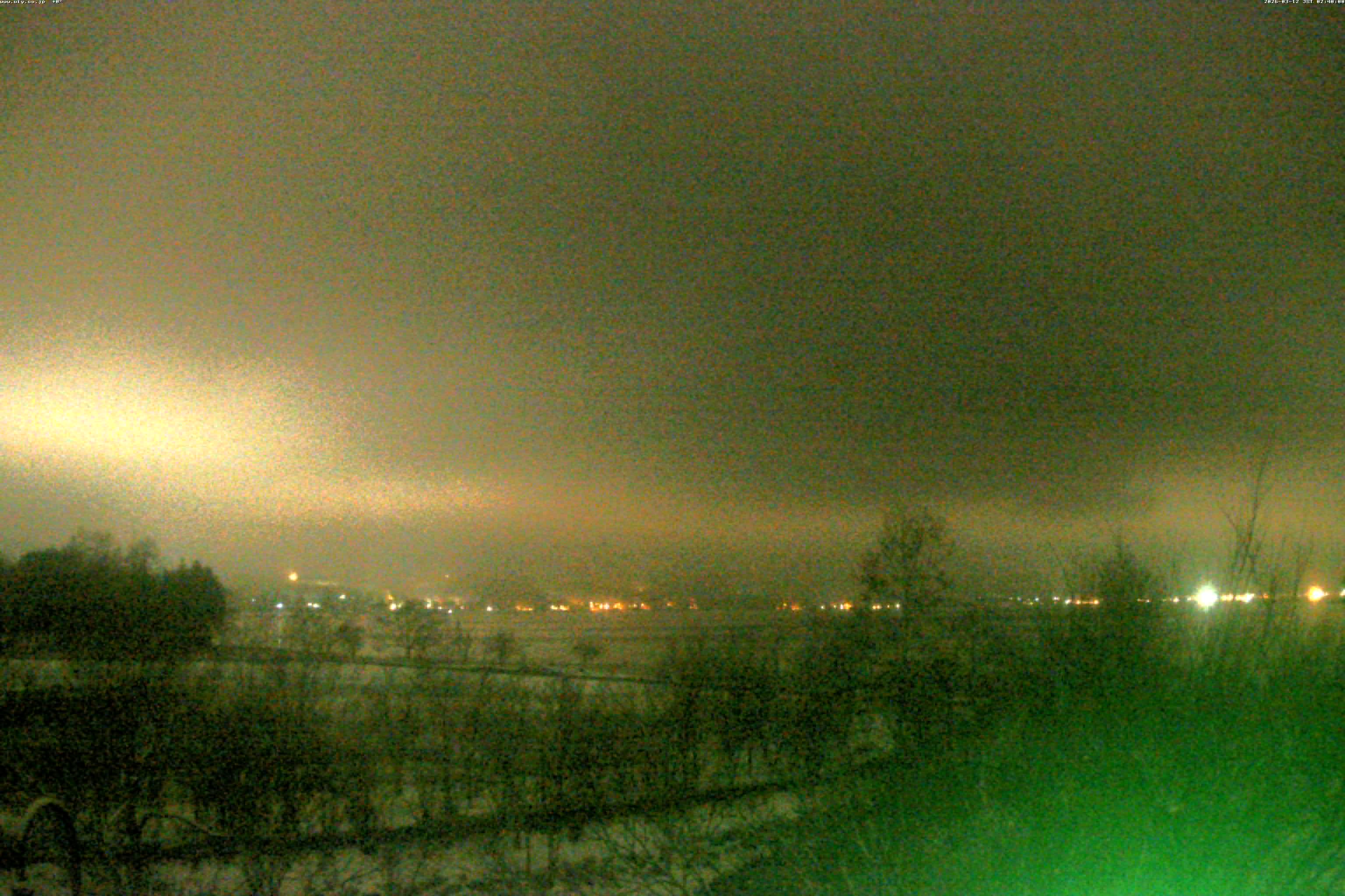 山中湖ライブカメラ