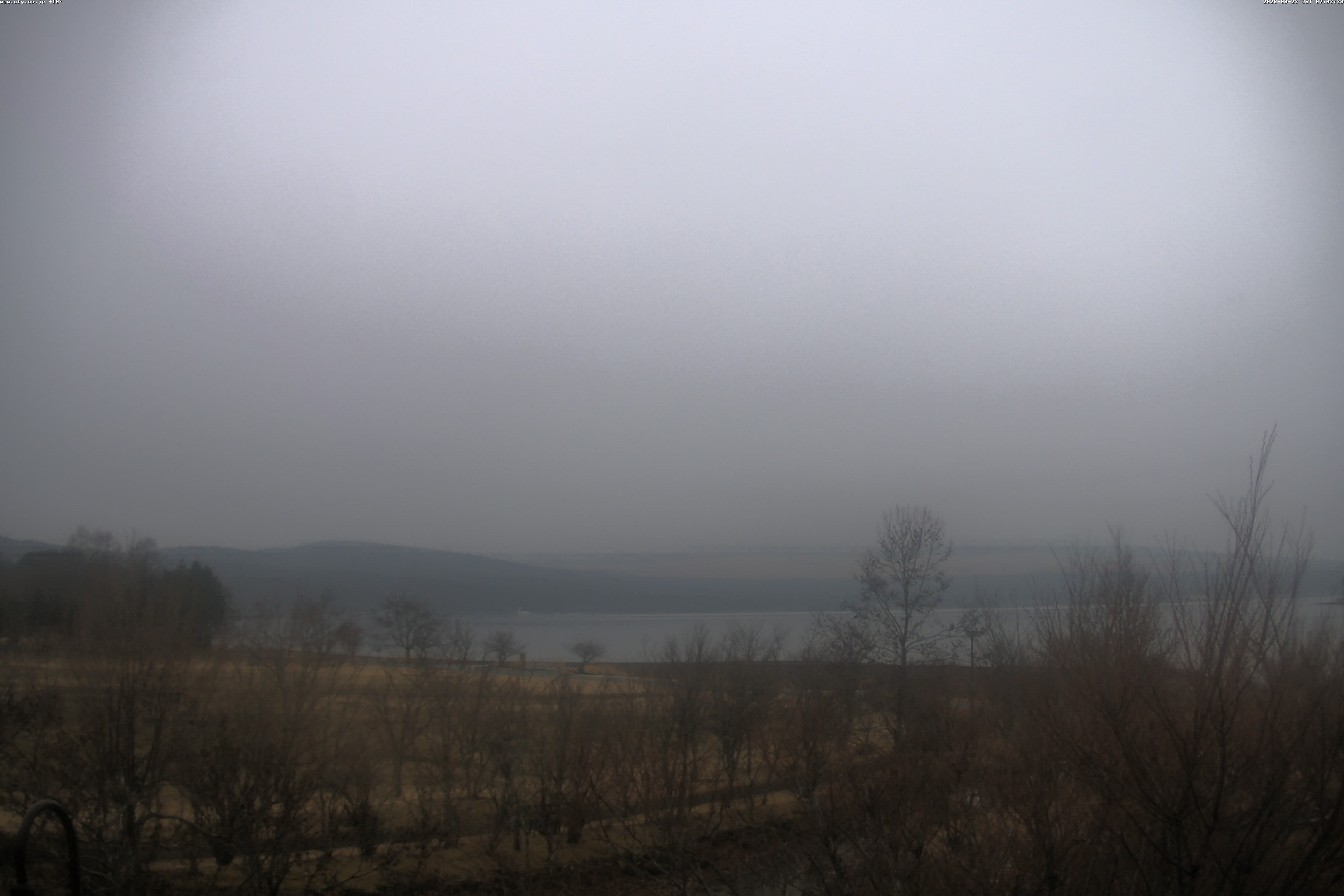 山中湖ライブカメラ