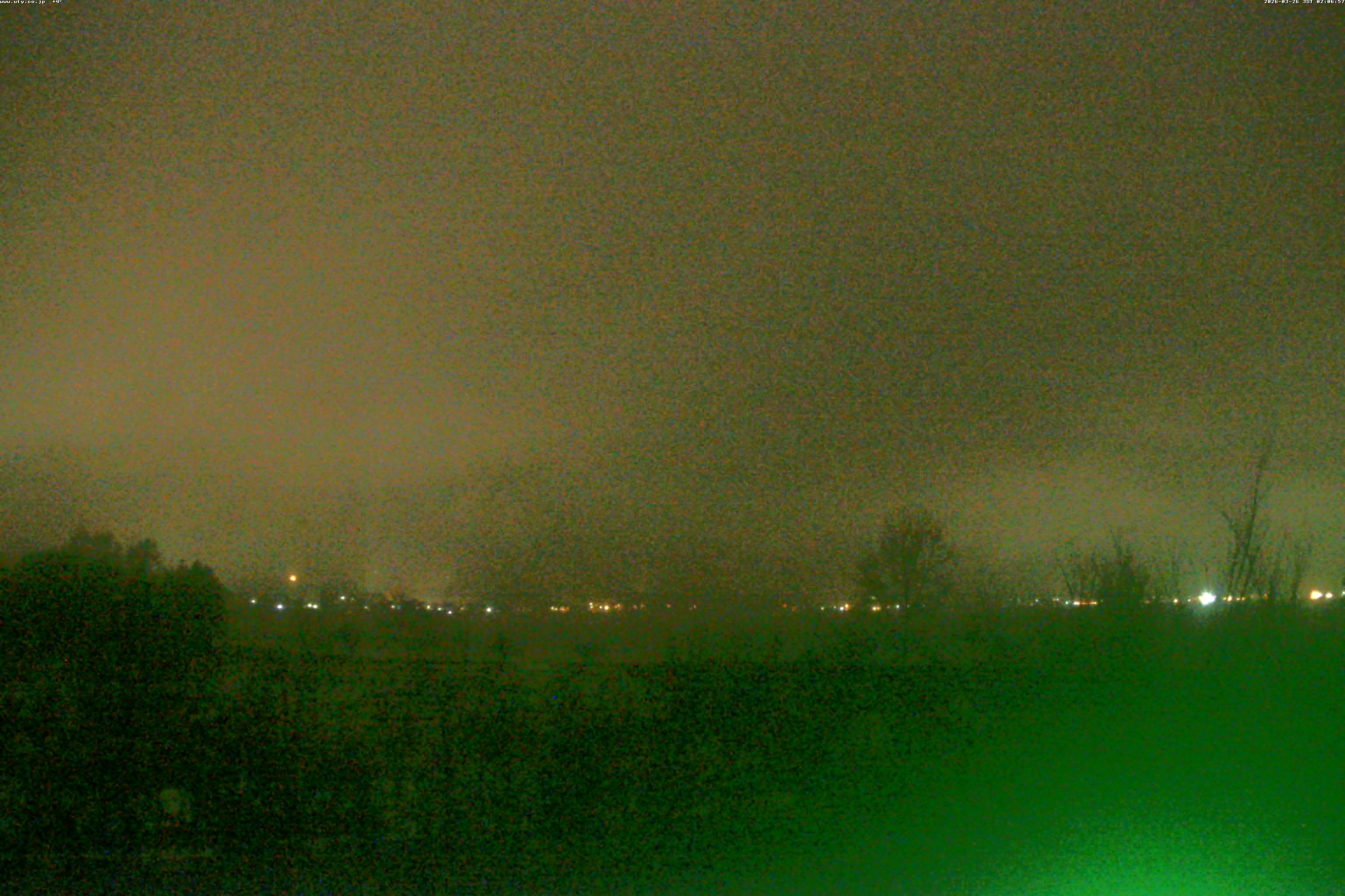 山中湖ライブカメラ