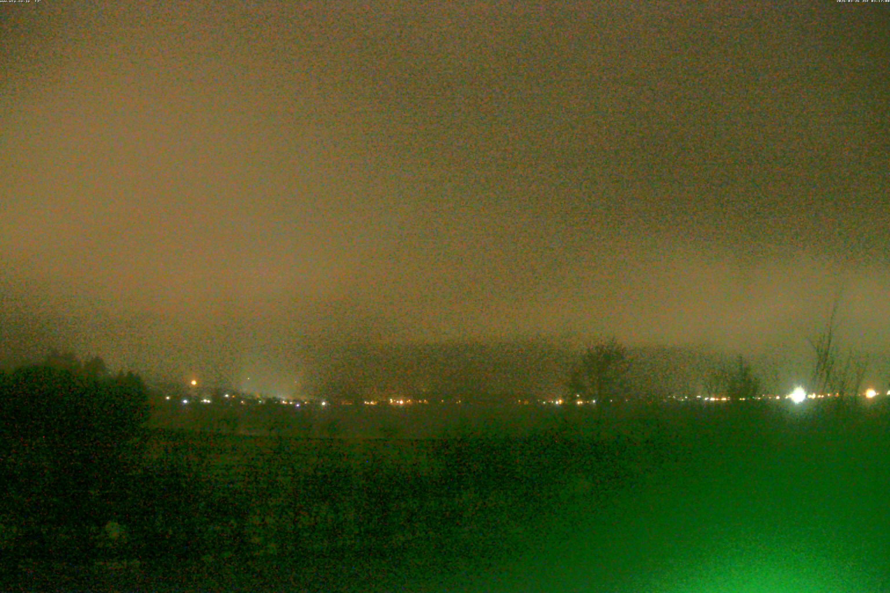 山中湖ライブカメラ