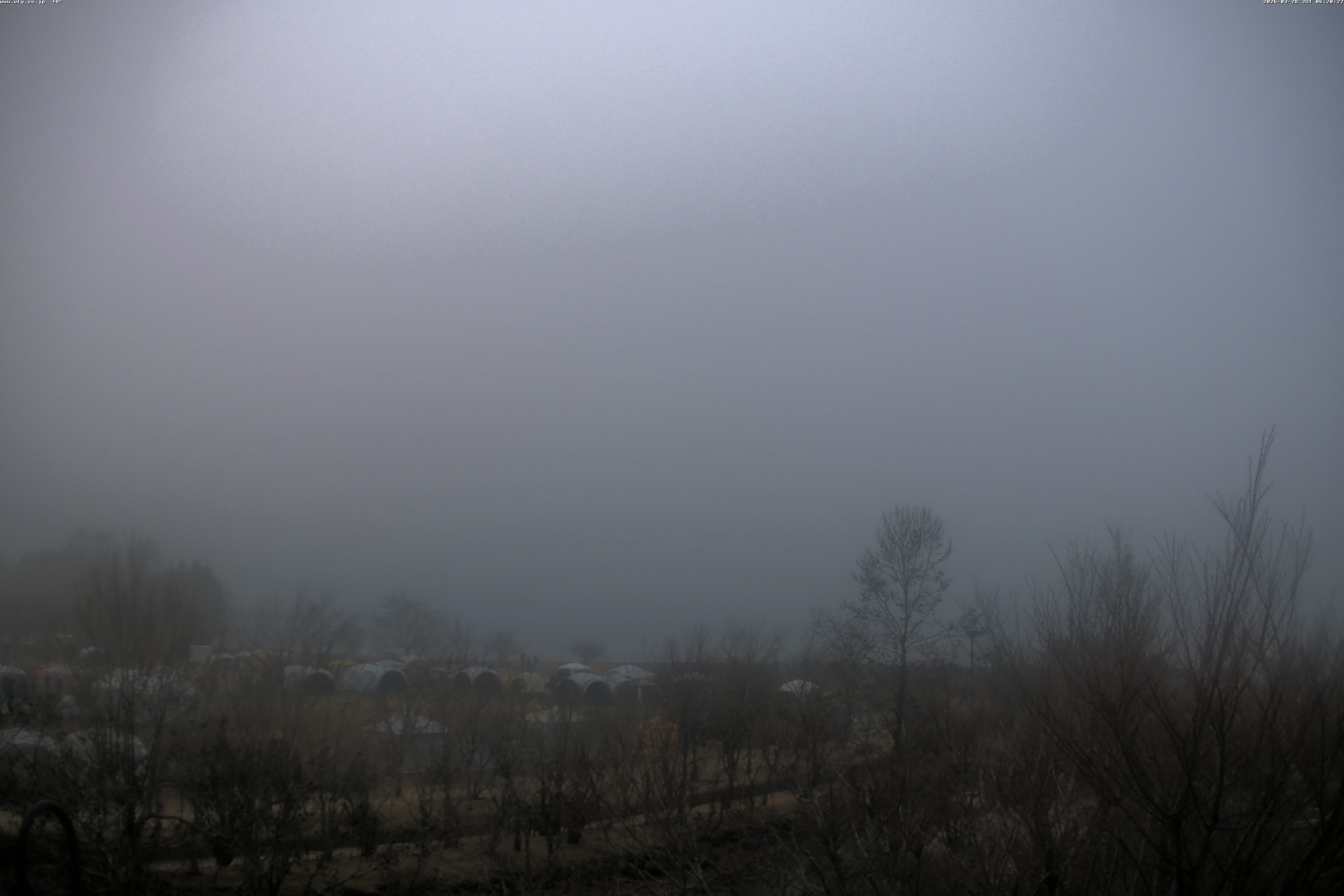 山中湖ライブカメラ