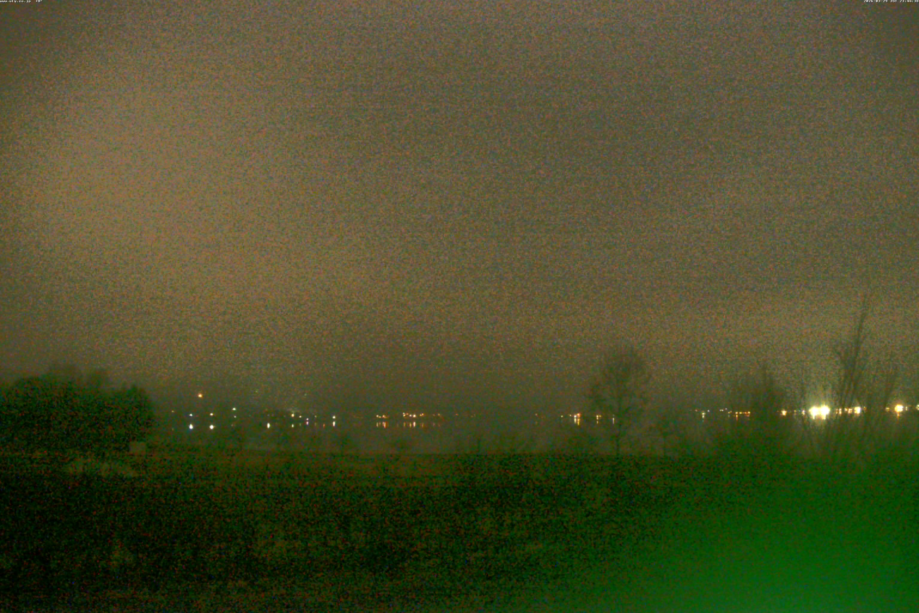 山中湖ライブカメラ