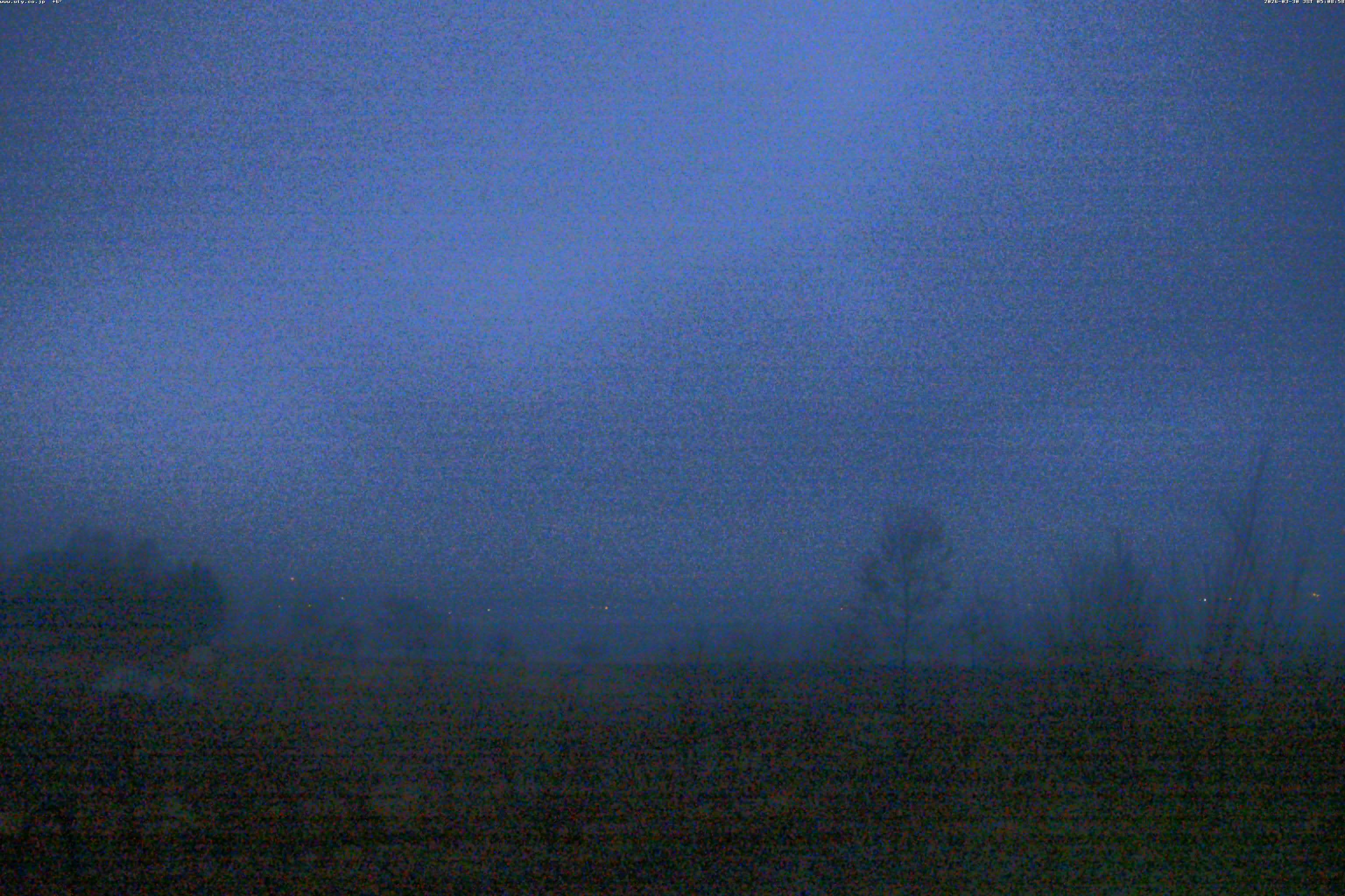 山中湖ライブカメラ