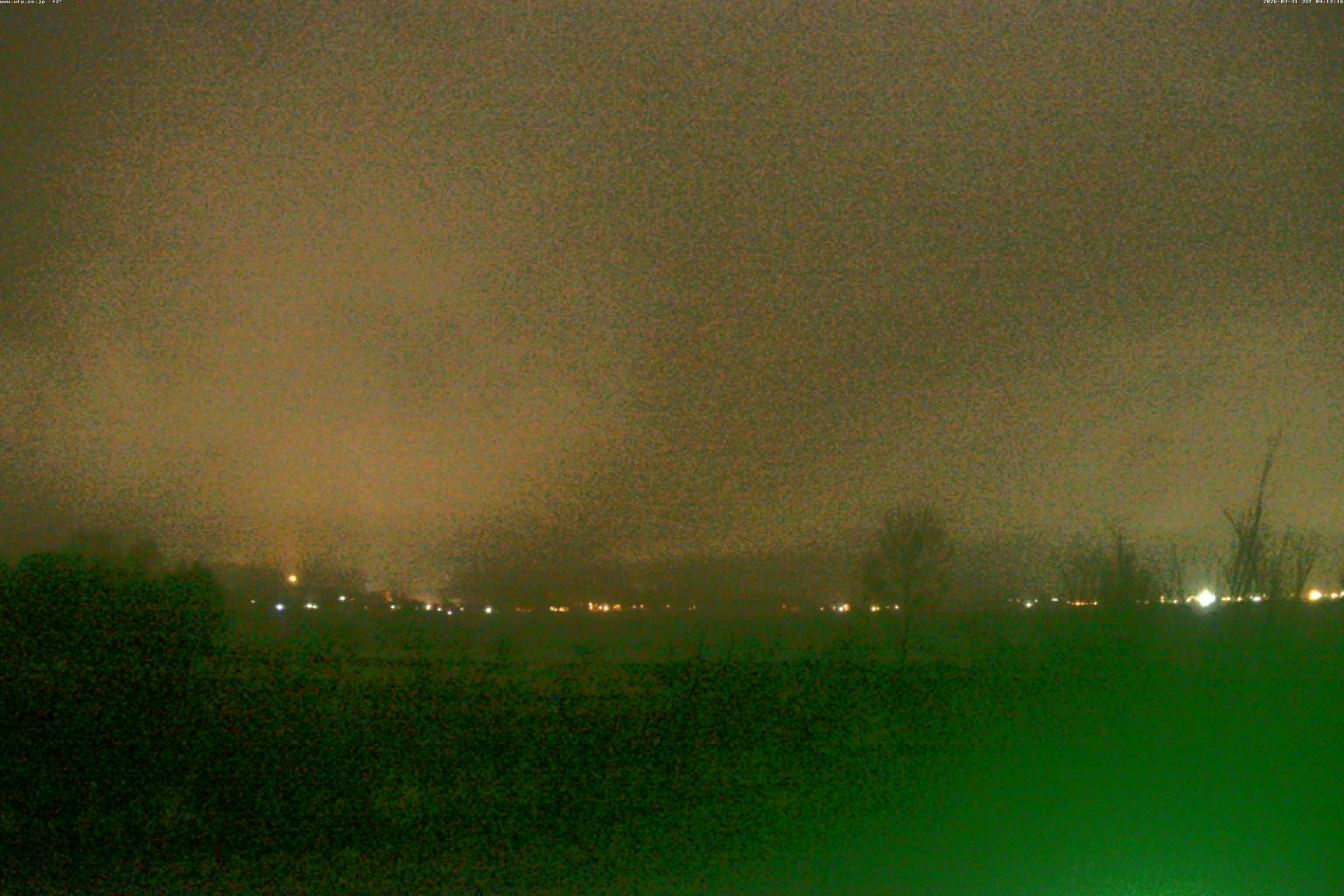 山中湖ライブカメラ