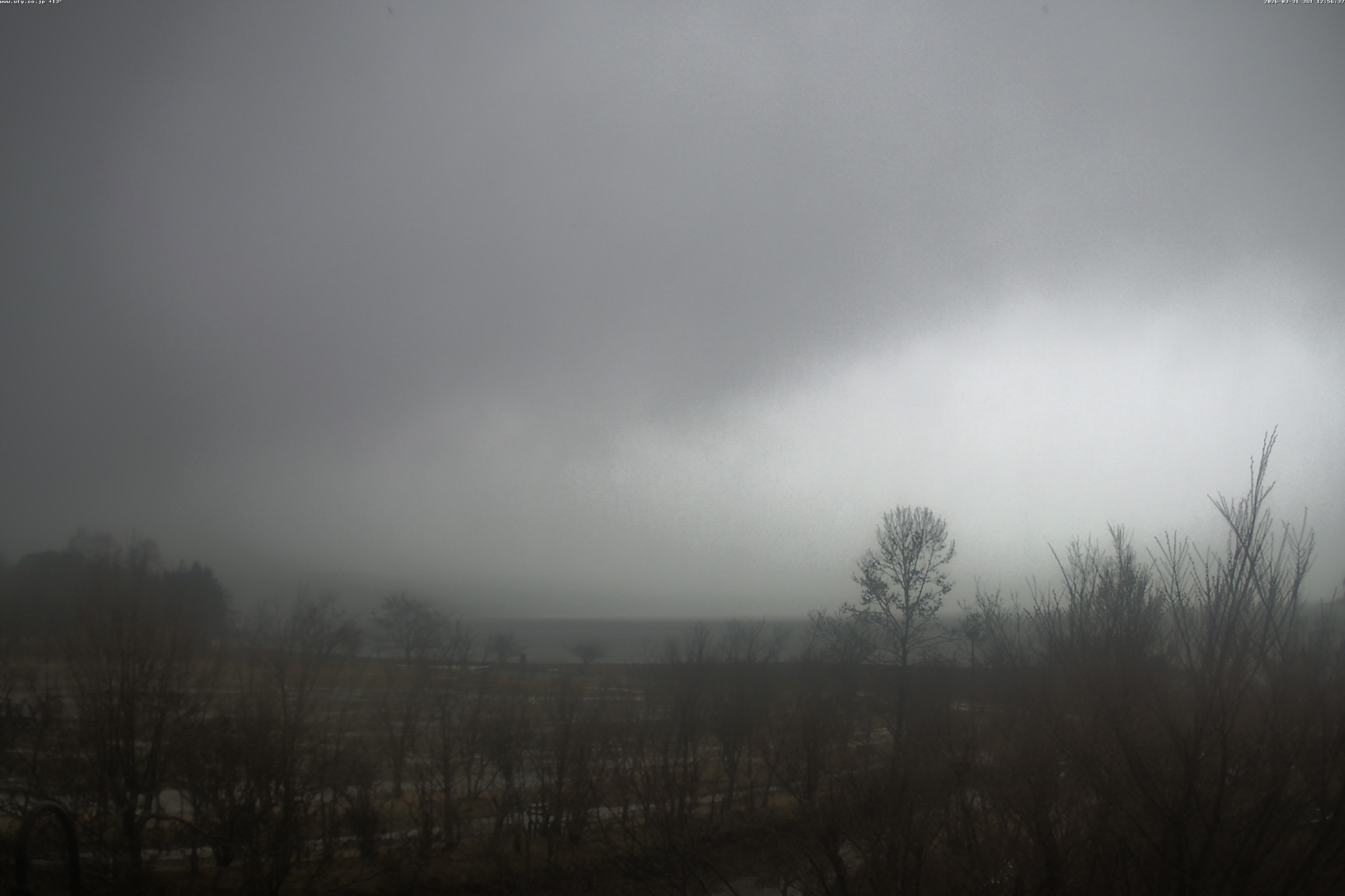 山中湖ライブカメラ