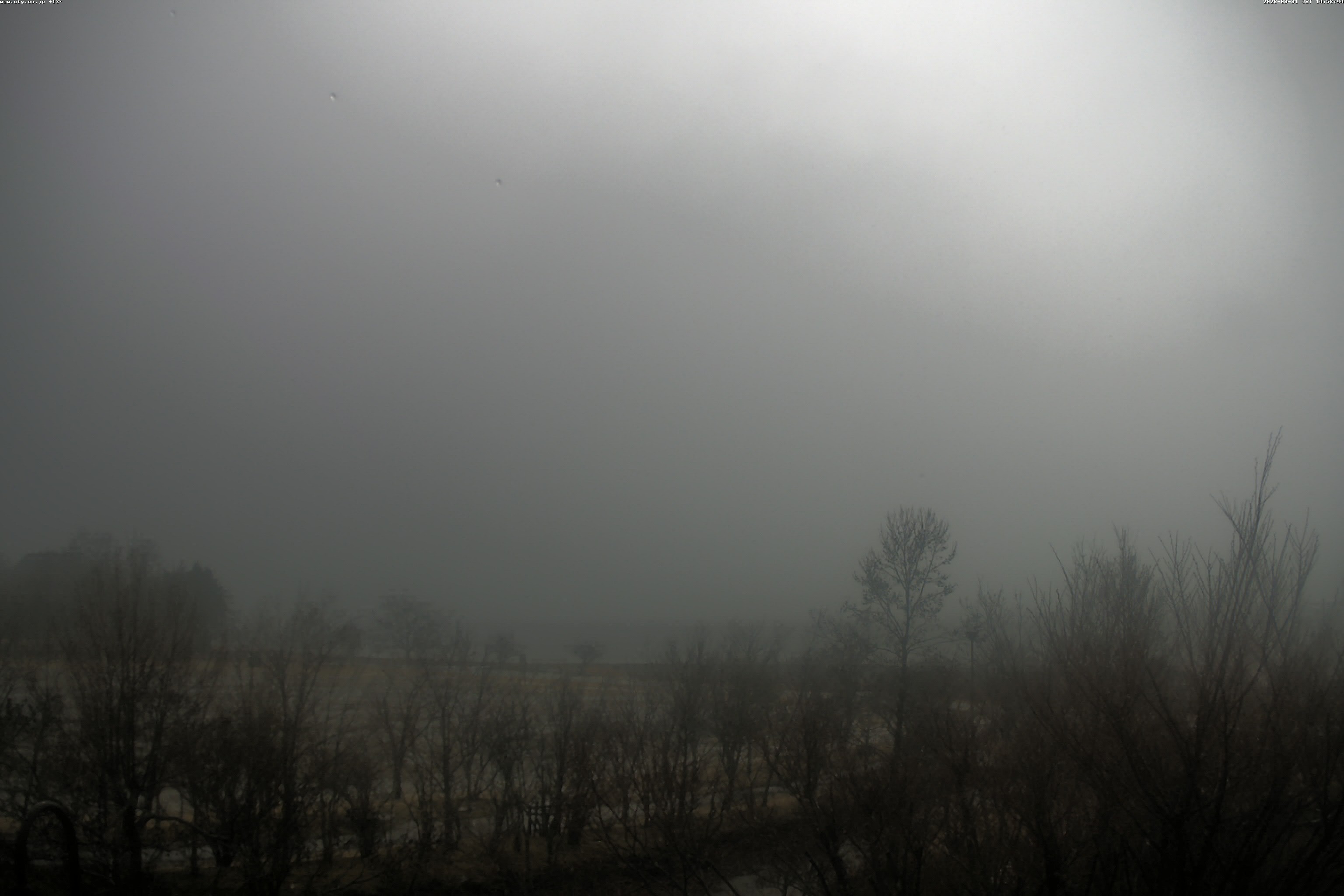 山中湖ライブカメラ