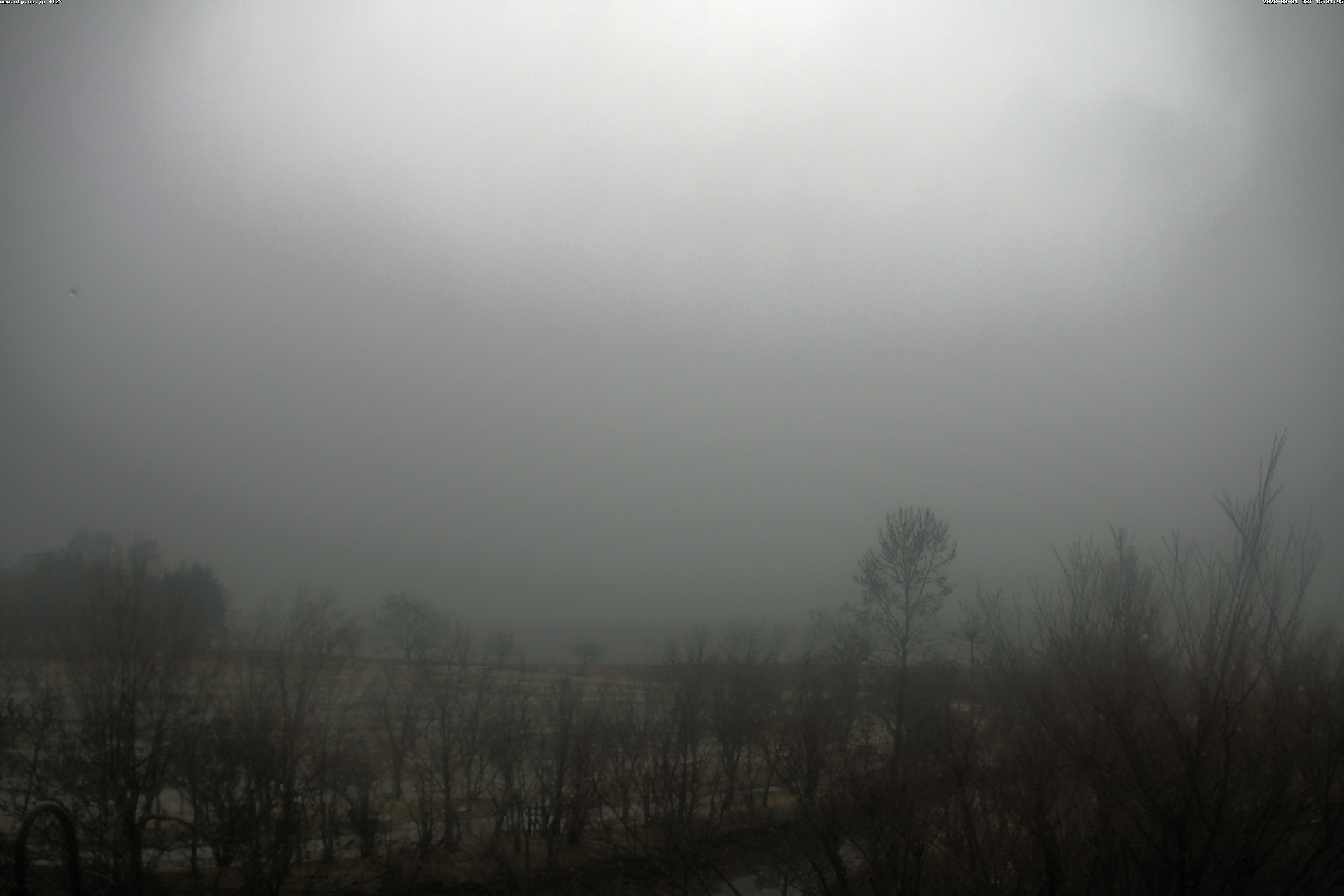 山中湖ライブカメラ