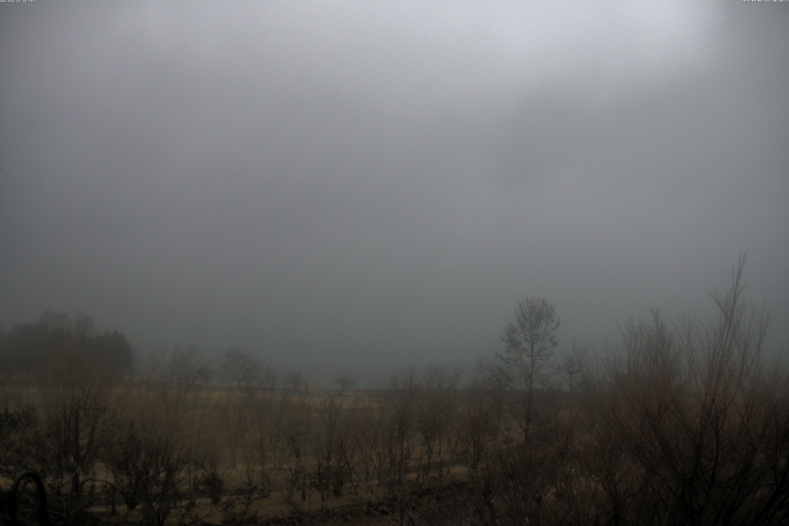 山中湖ライブカメラ