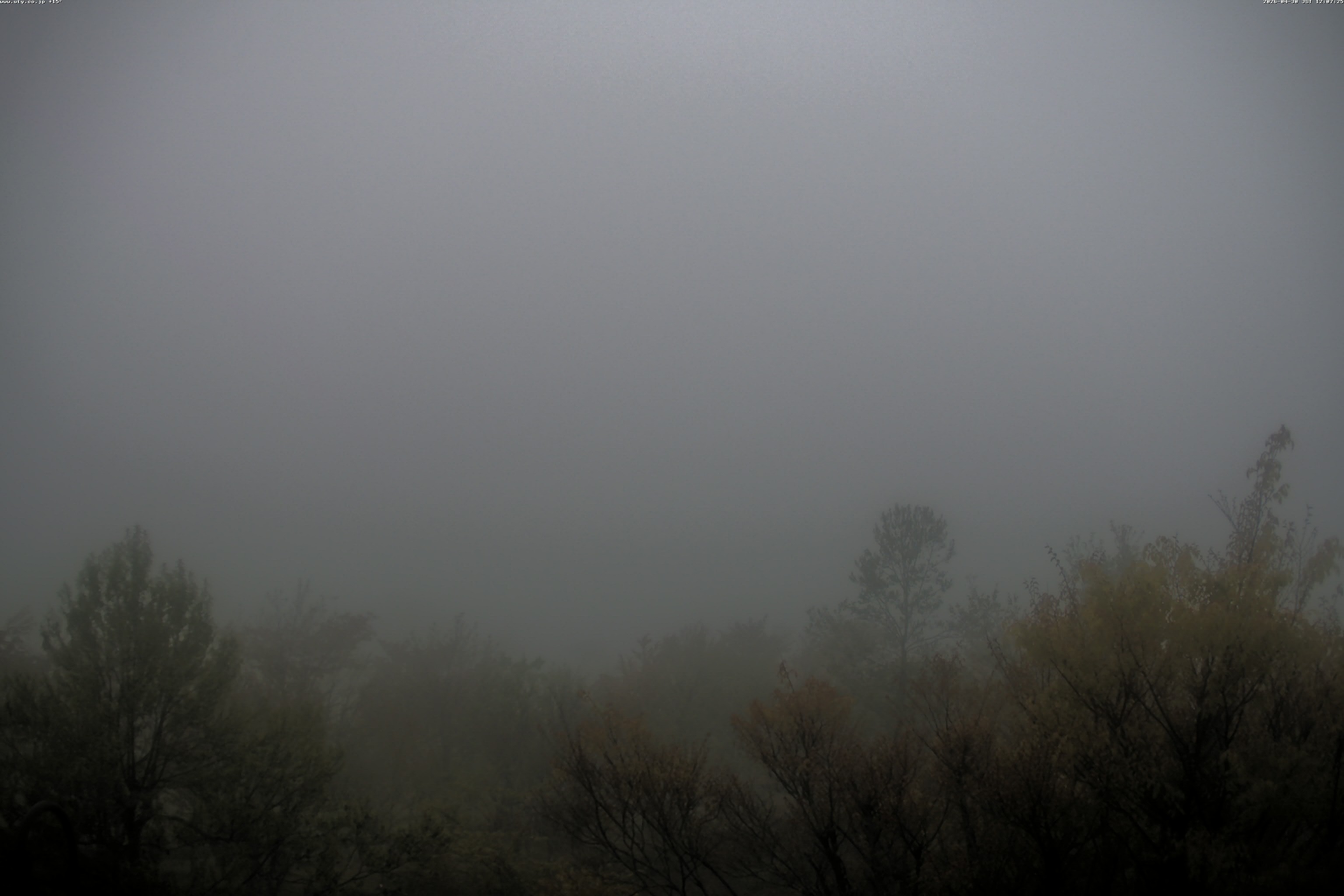 山中湖ライブカメラ