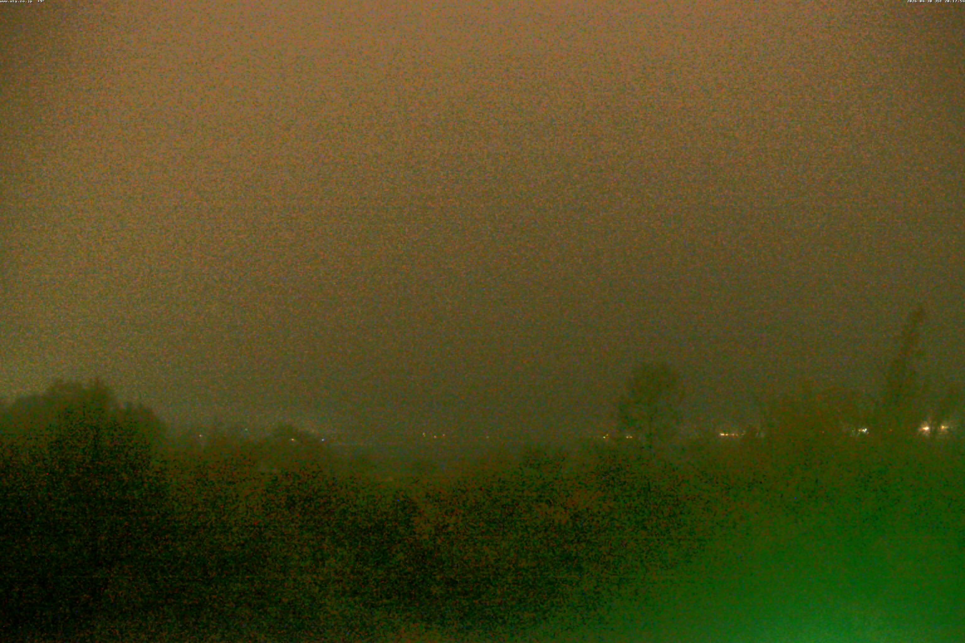 山中湖ライブカメラ