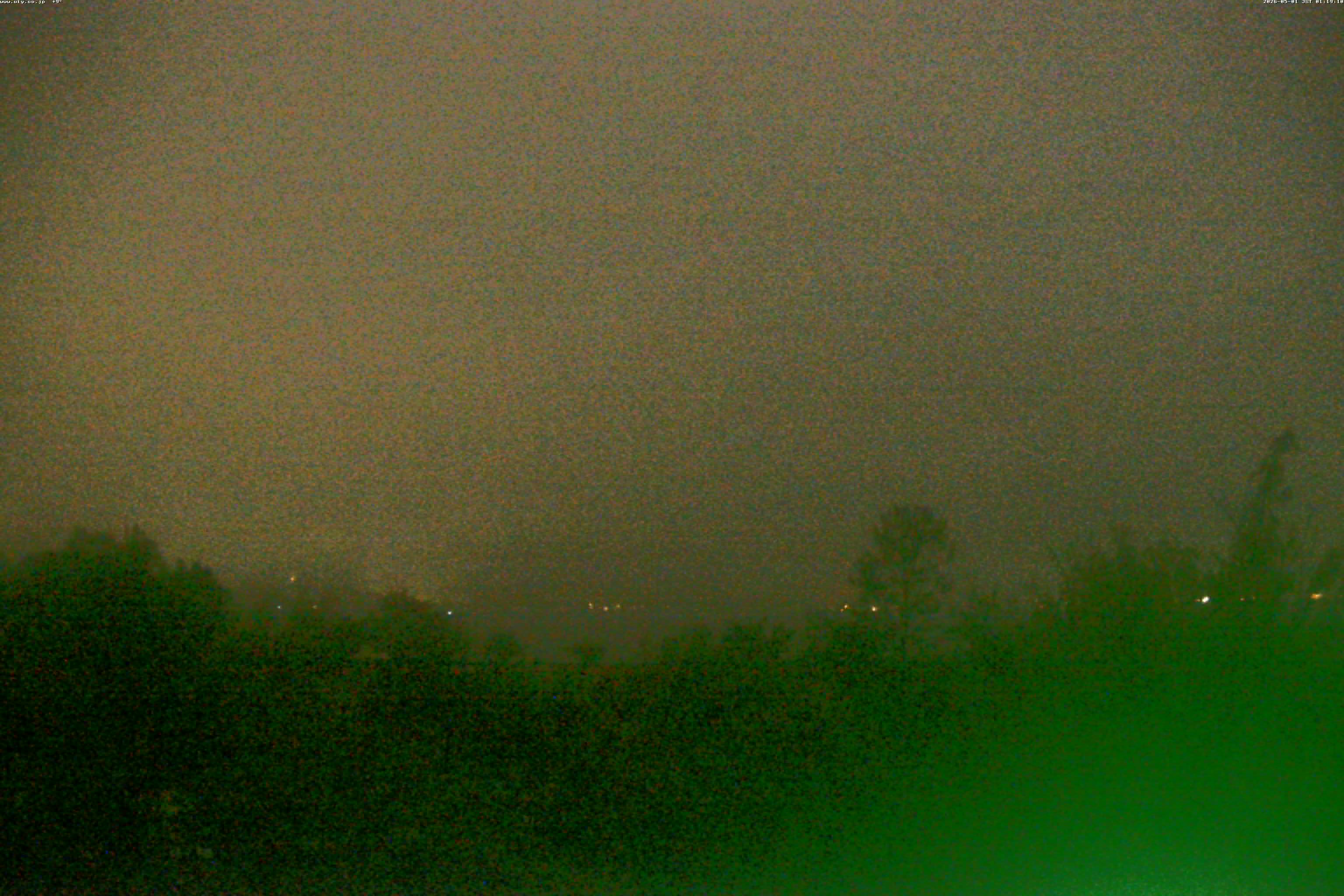 山中湖ライブカメラ