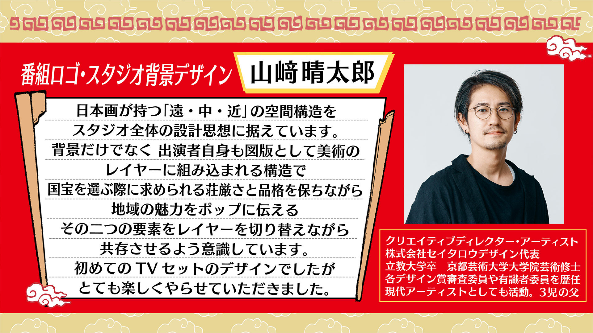 スタジオデザイン