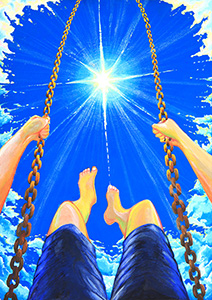 瑞光（ずいこう）