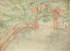下鴨神社