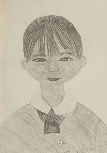 自画像