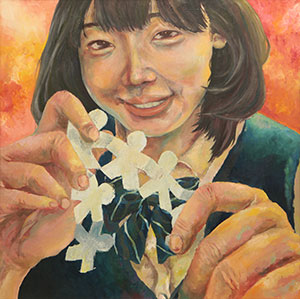 手作り
