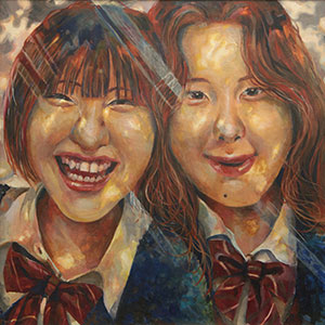 これからもずっとね