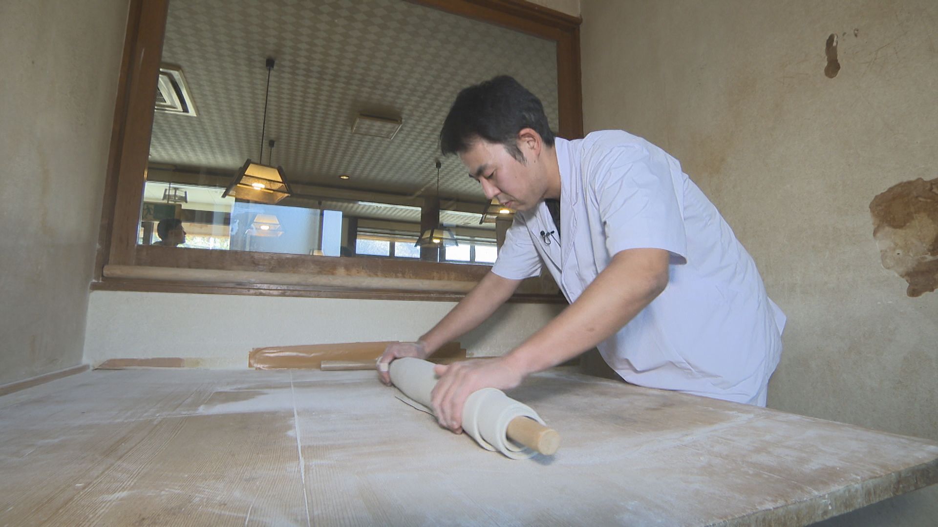 太郎のやまなしアミーゴス ＃106　生そば柳＆Youthful