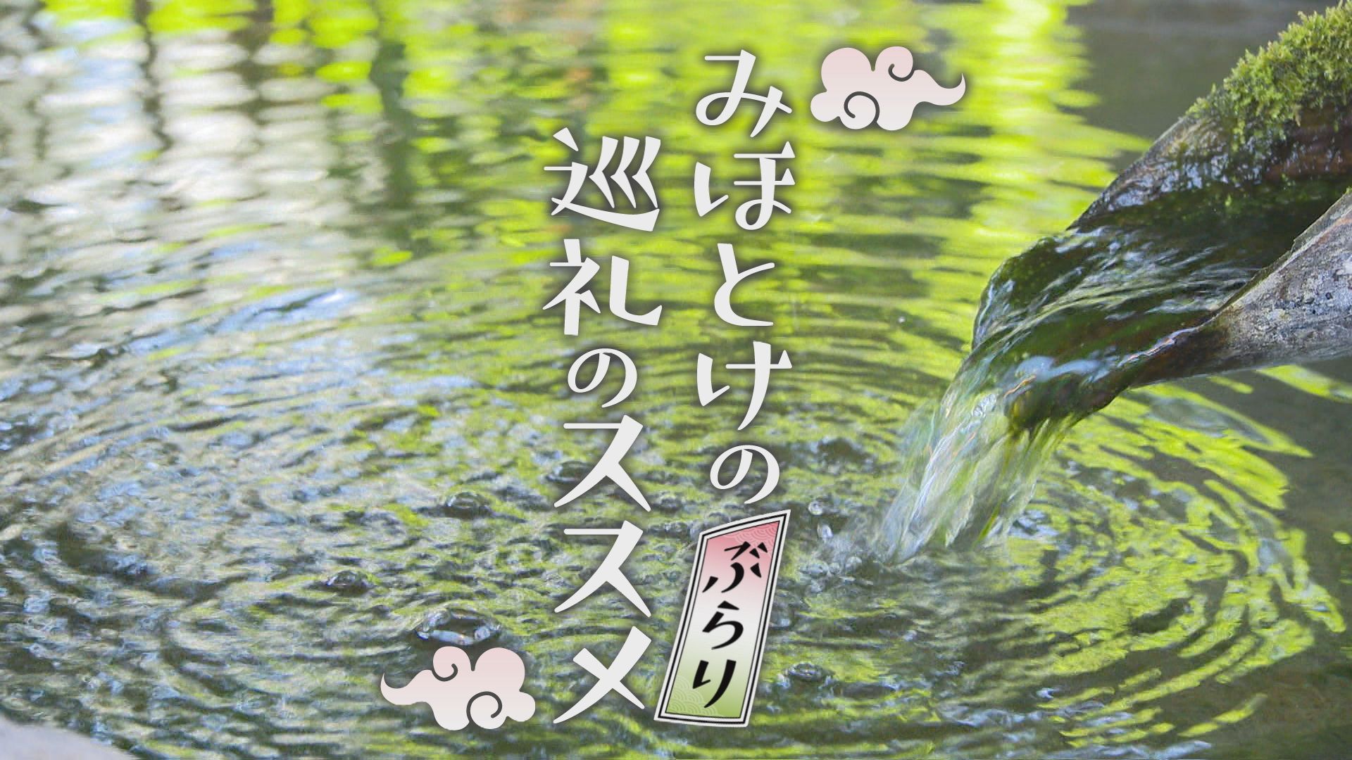 みほとけのぶらり巡礼のススメ＃４　南アルプス市法善護国寺