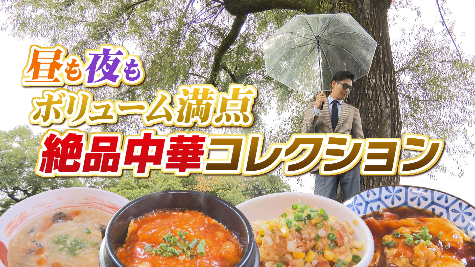 ISSUI MAEDA やまなしグルメコレクション『チャイナキッチン 彩華』