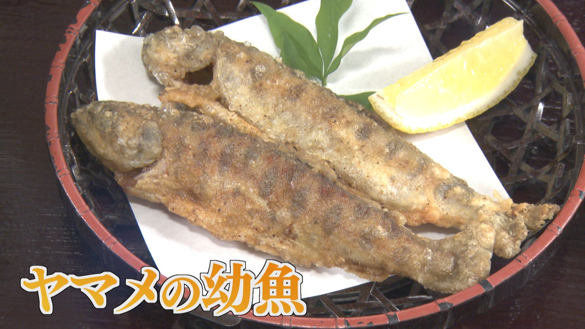 沿線ケンキマシマシ特別編 小菅村