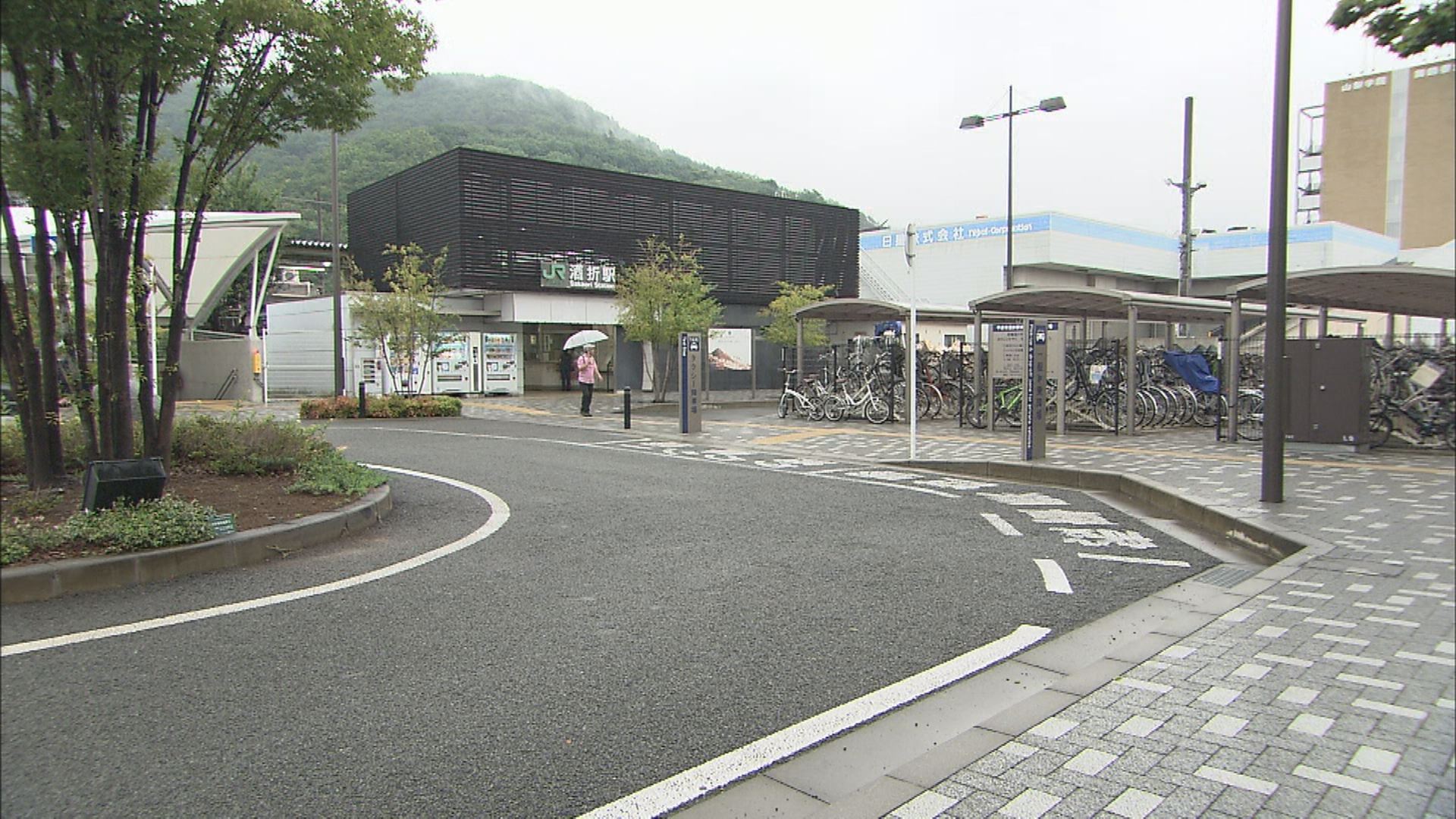 佐藤泰男のサンサンさん歩 20 甲府市酒折駅周辺 ウッティタウン6丁目 utyテレビ山梨 佐藤泰男のサンサンさん歩 20 甲府市酒折駅周辺 ウッティタウン6丁目 utyテレビ山梨