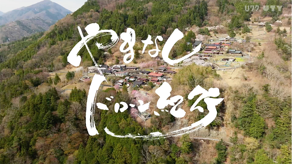 やまなしドローン紀行 #139　早川町