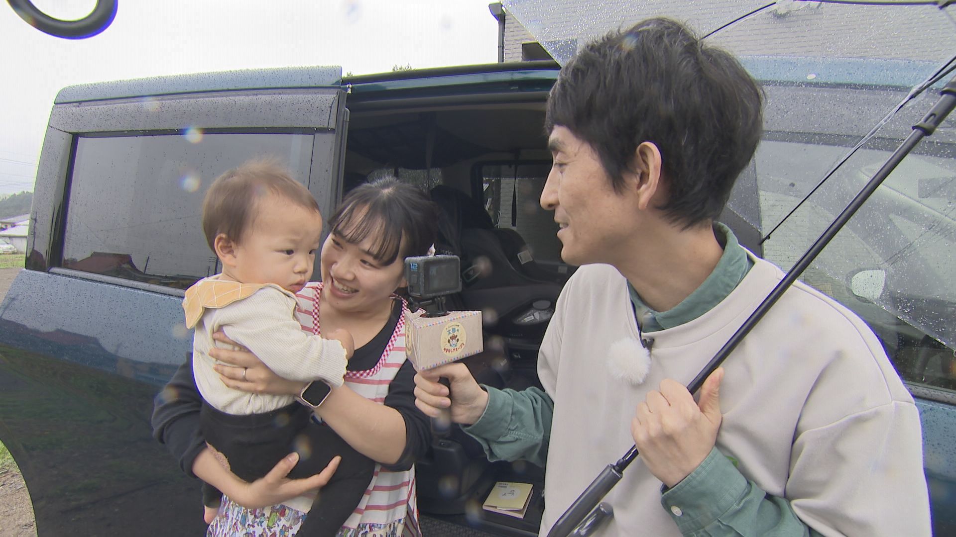 太郎のやまなしアミーゴスα（南アルプス市②）