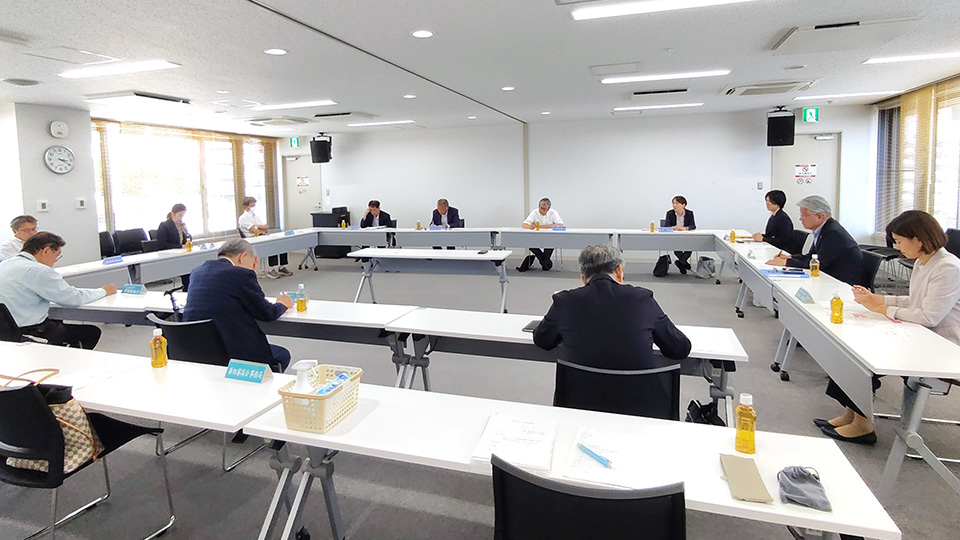 番組審議会