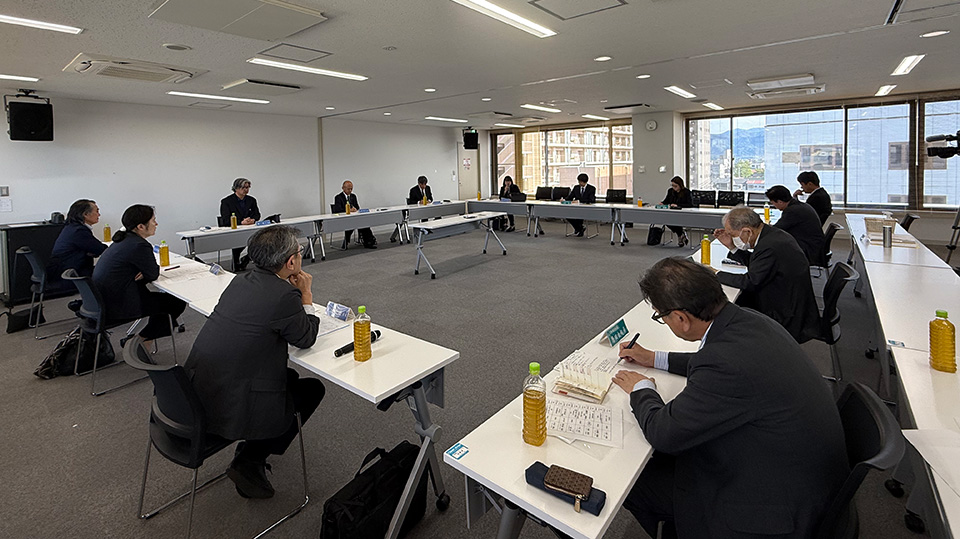 番組審議会