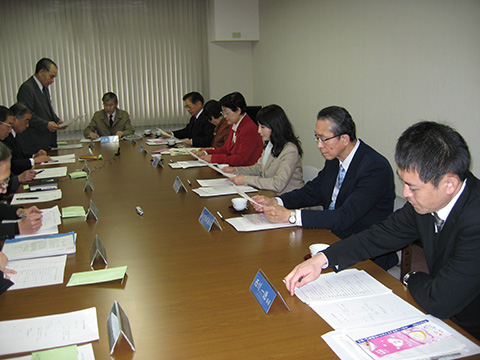 番組審議会