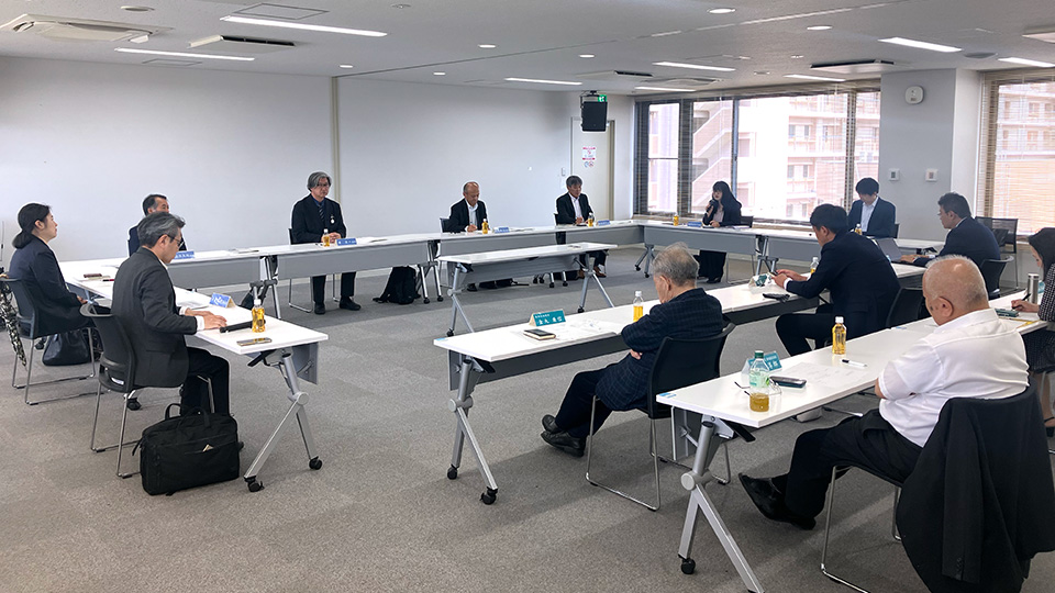 番組審議会